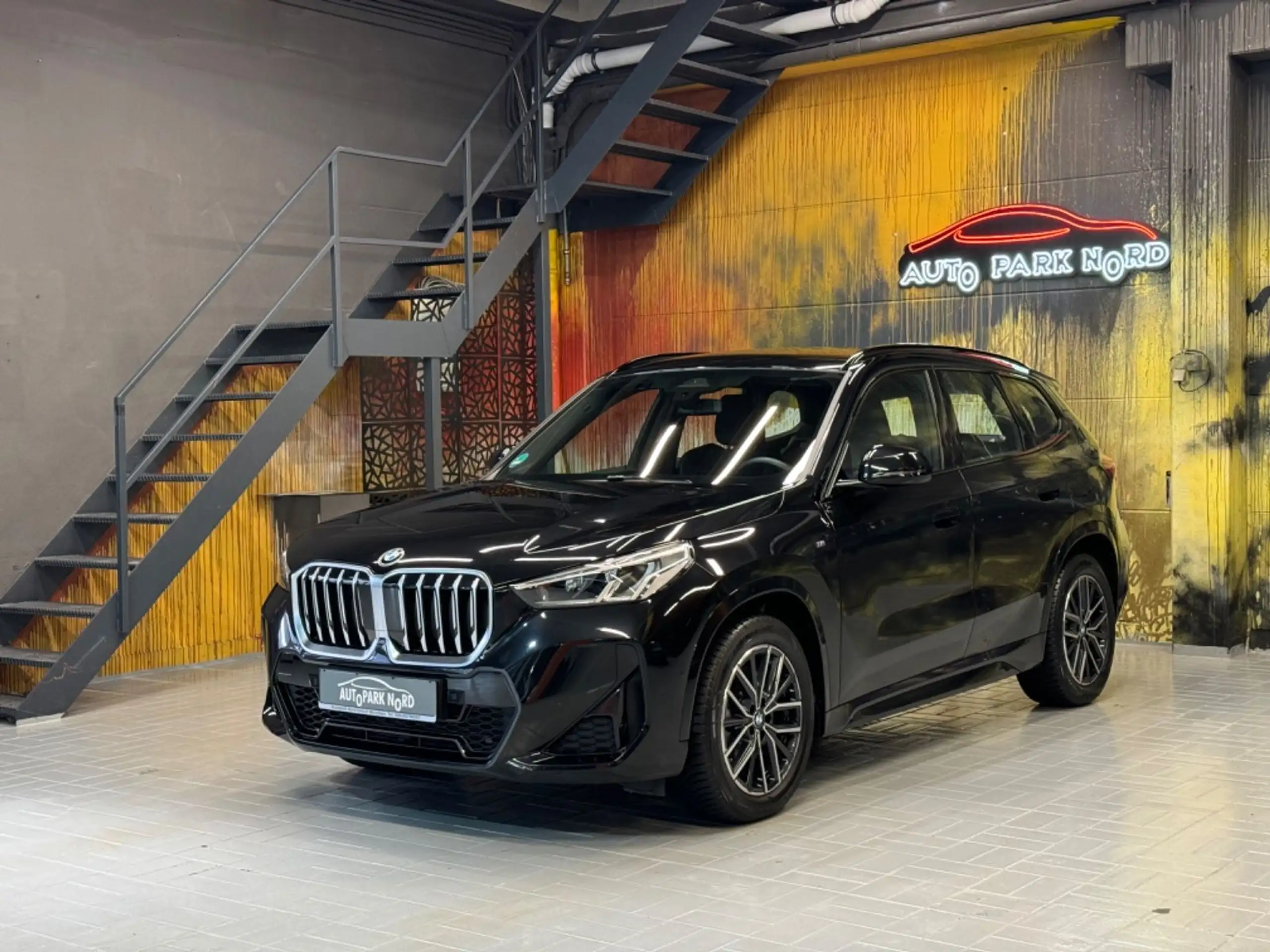 BMW - X1