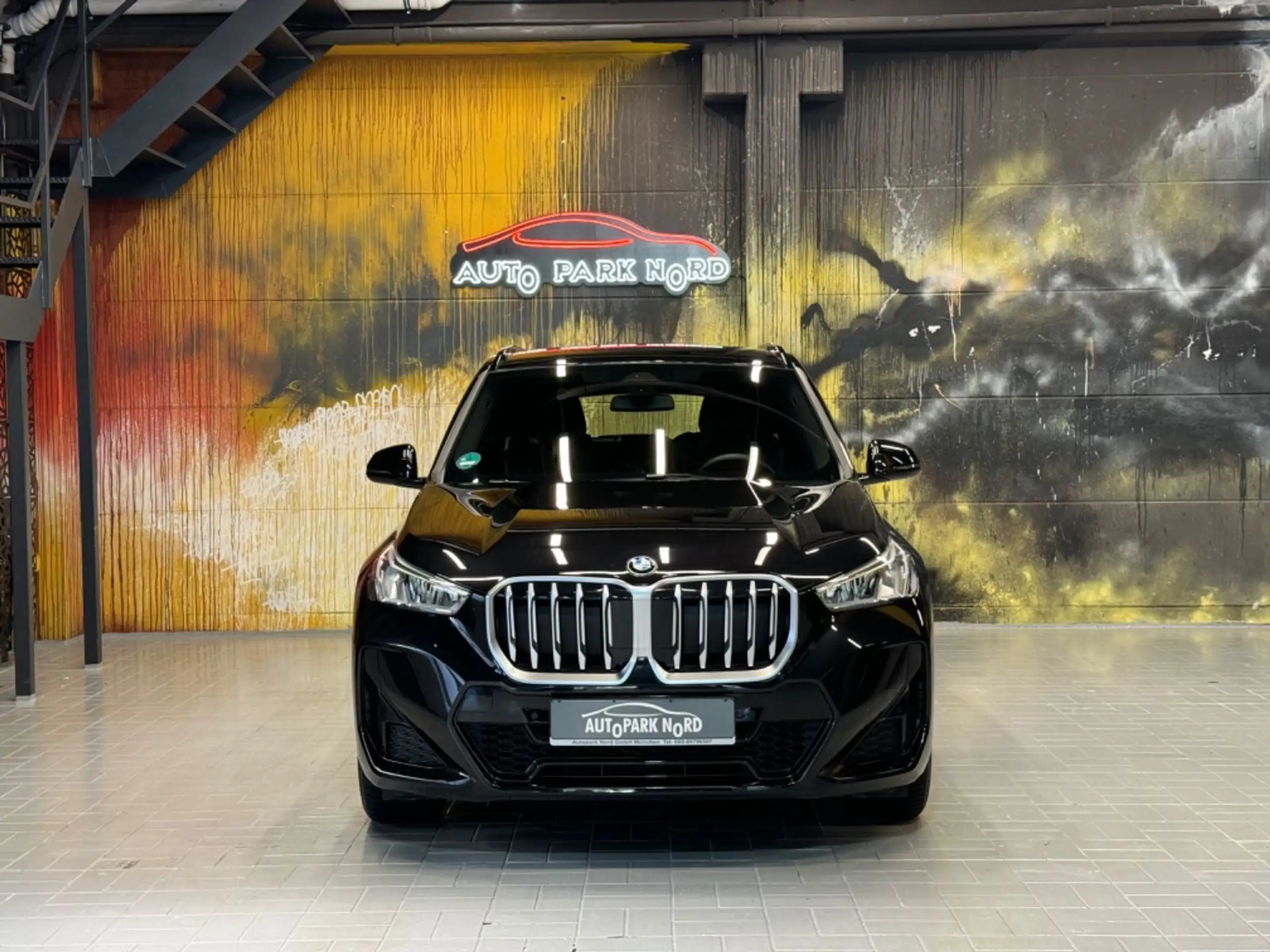 BMW - X1