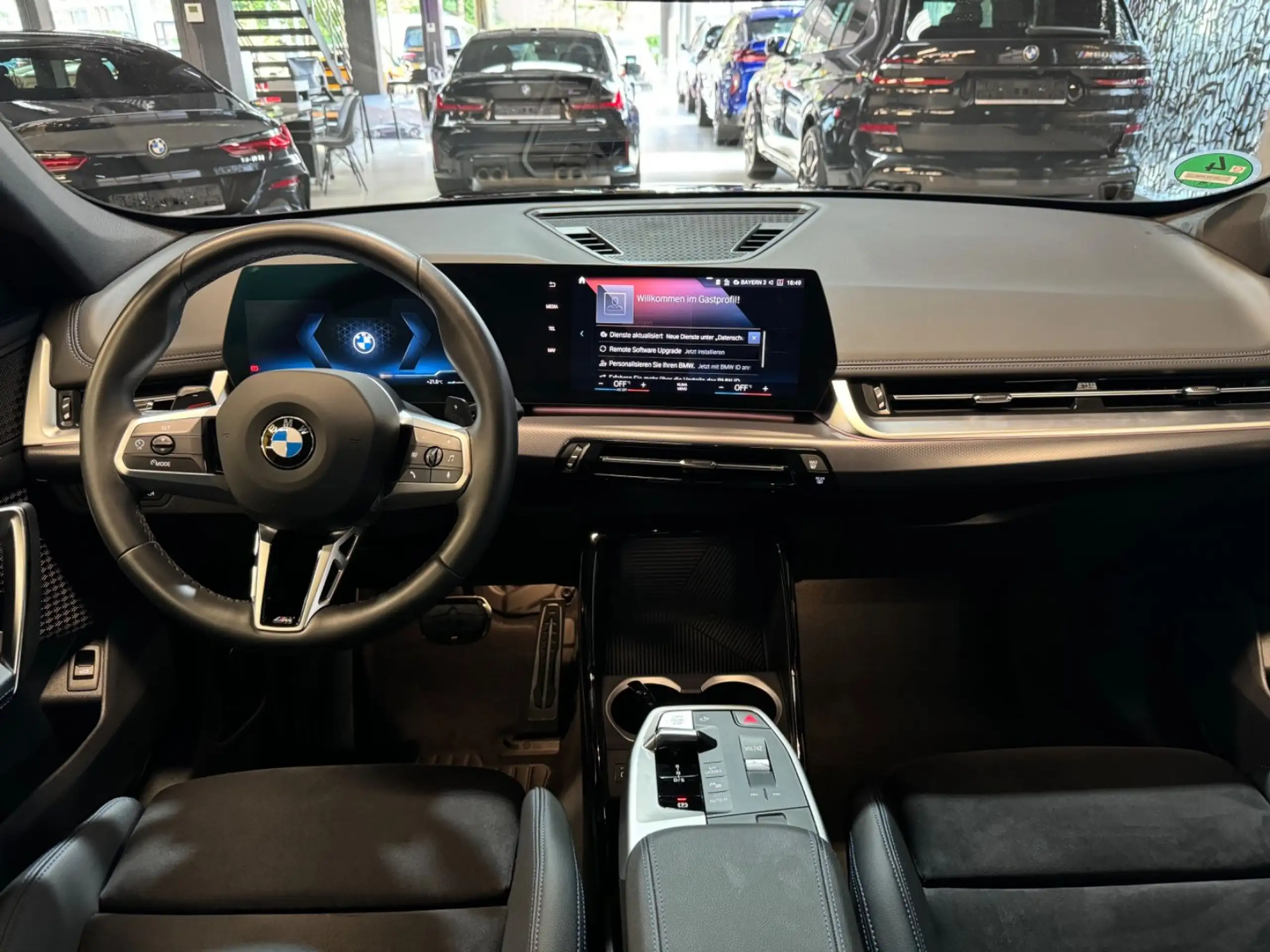 BMW - X1