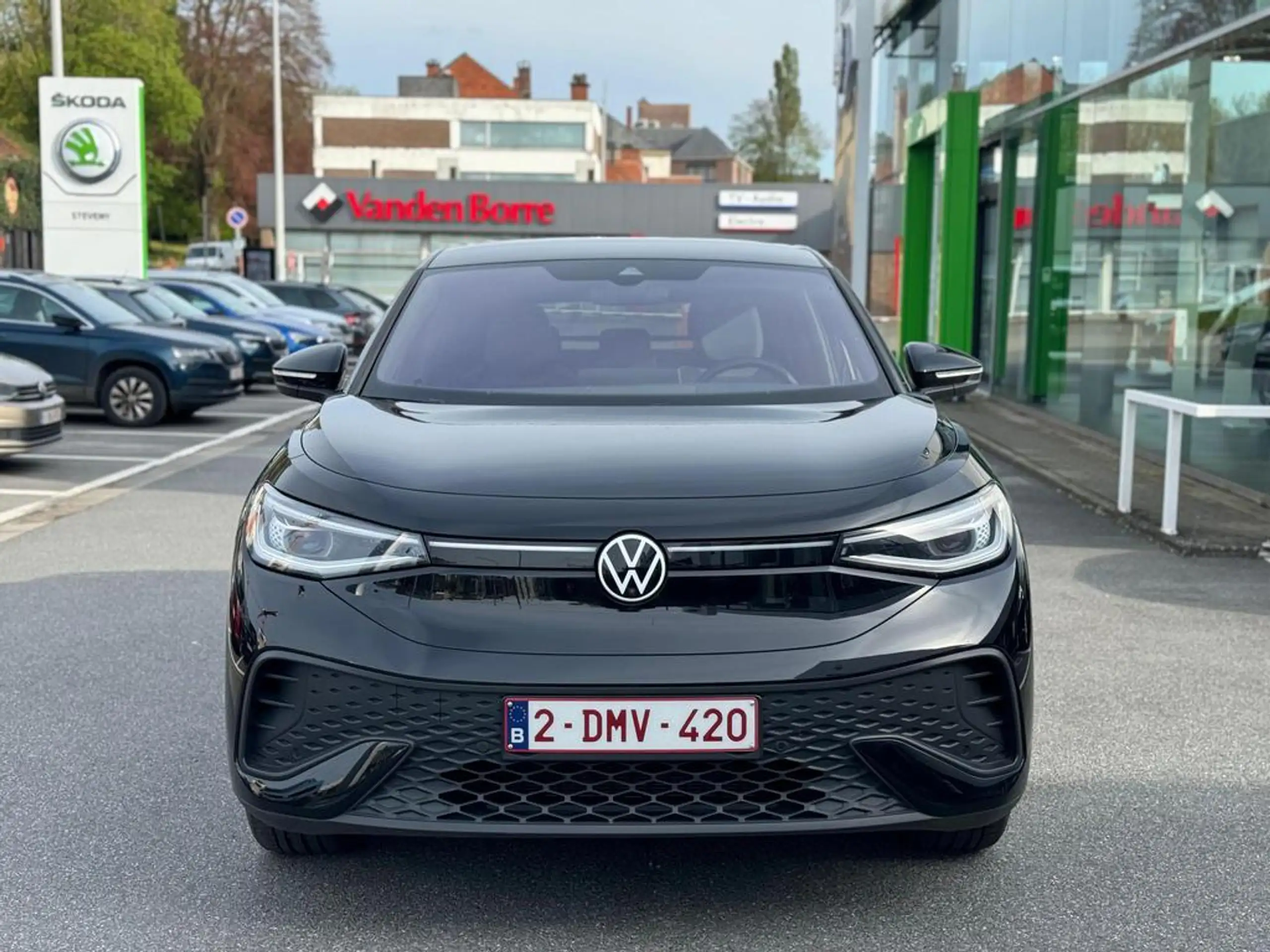 Volkswagen - ID.5