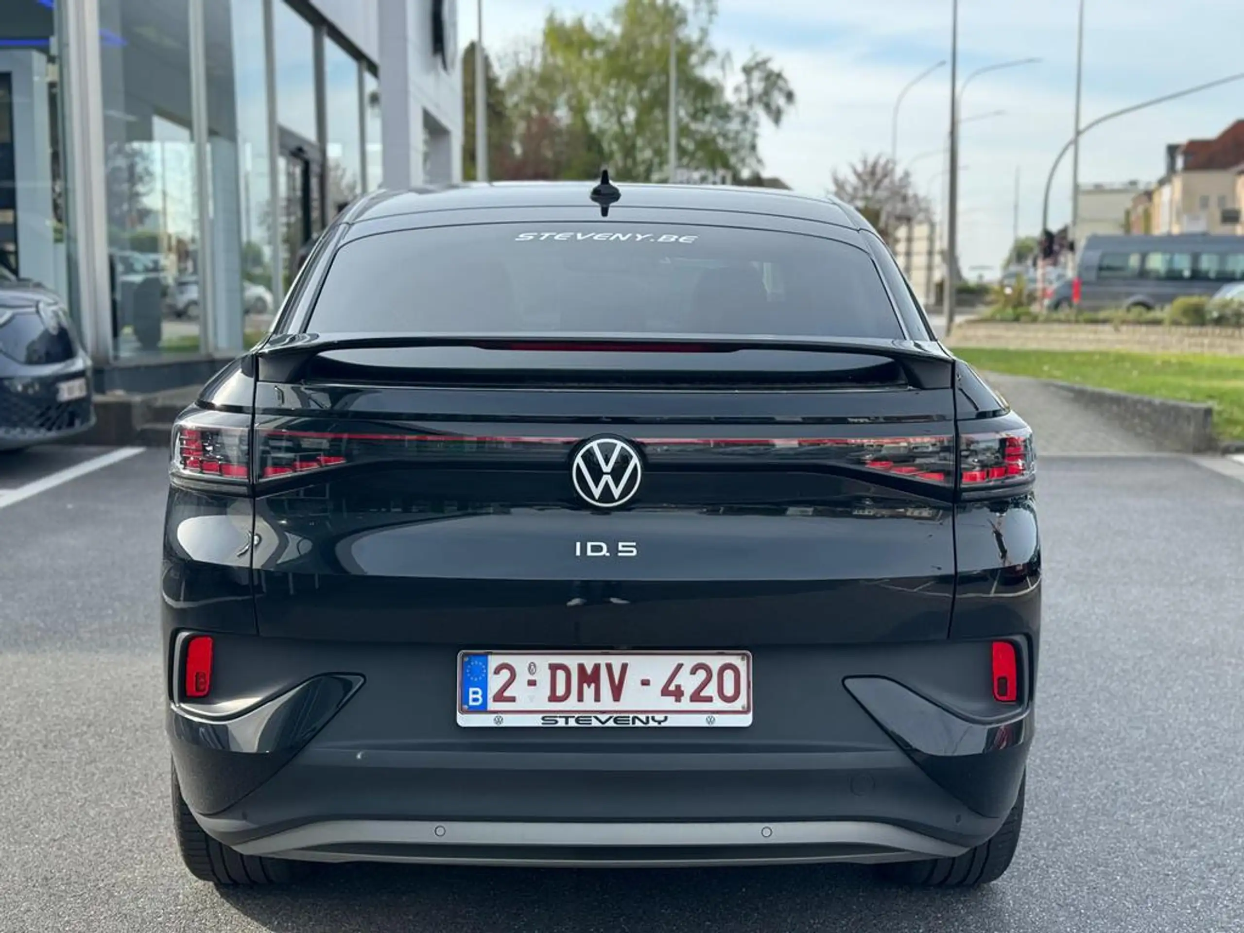 Volkswagen - ID.5