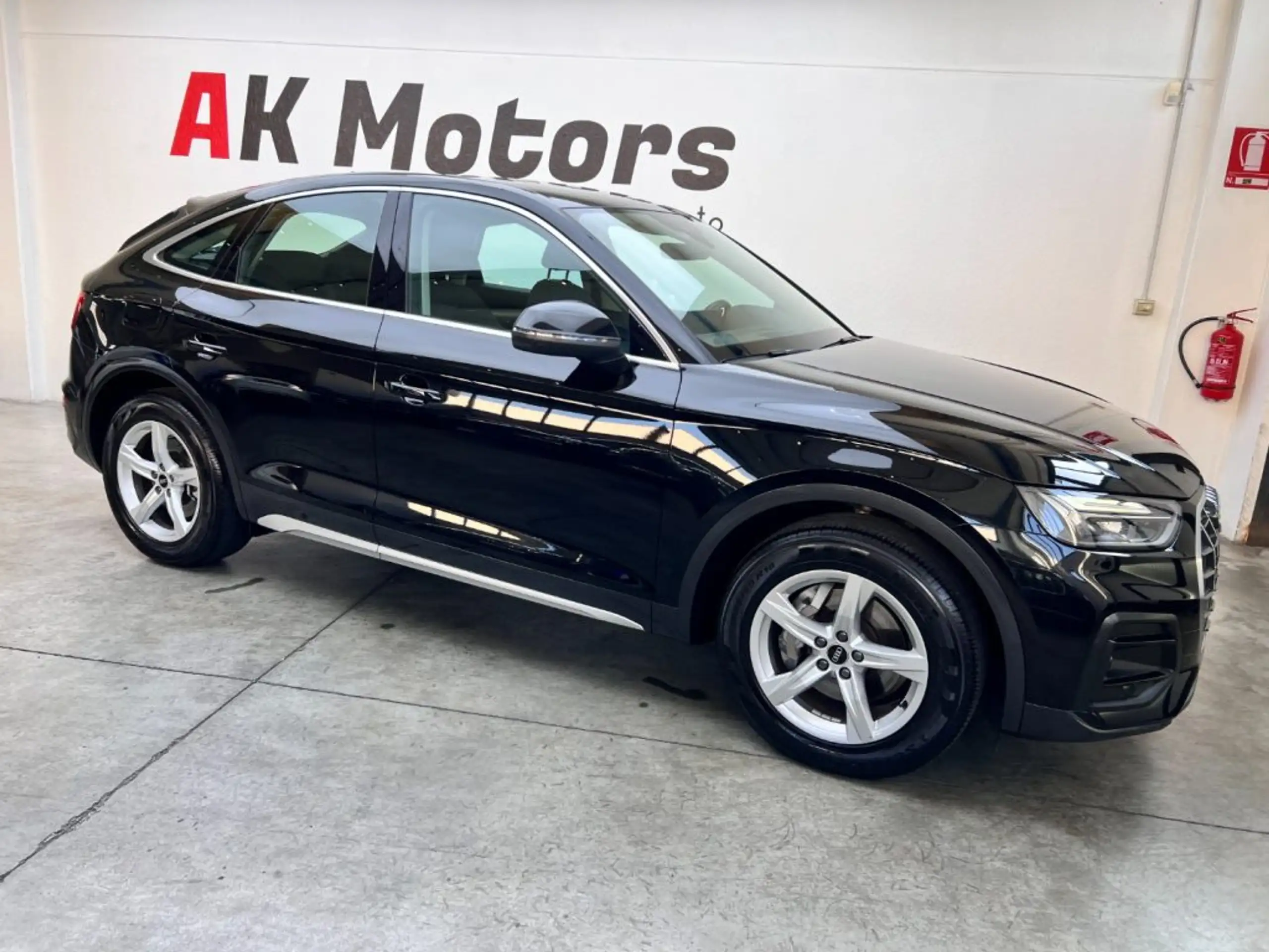 Audi - Q5