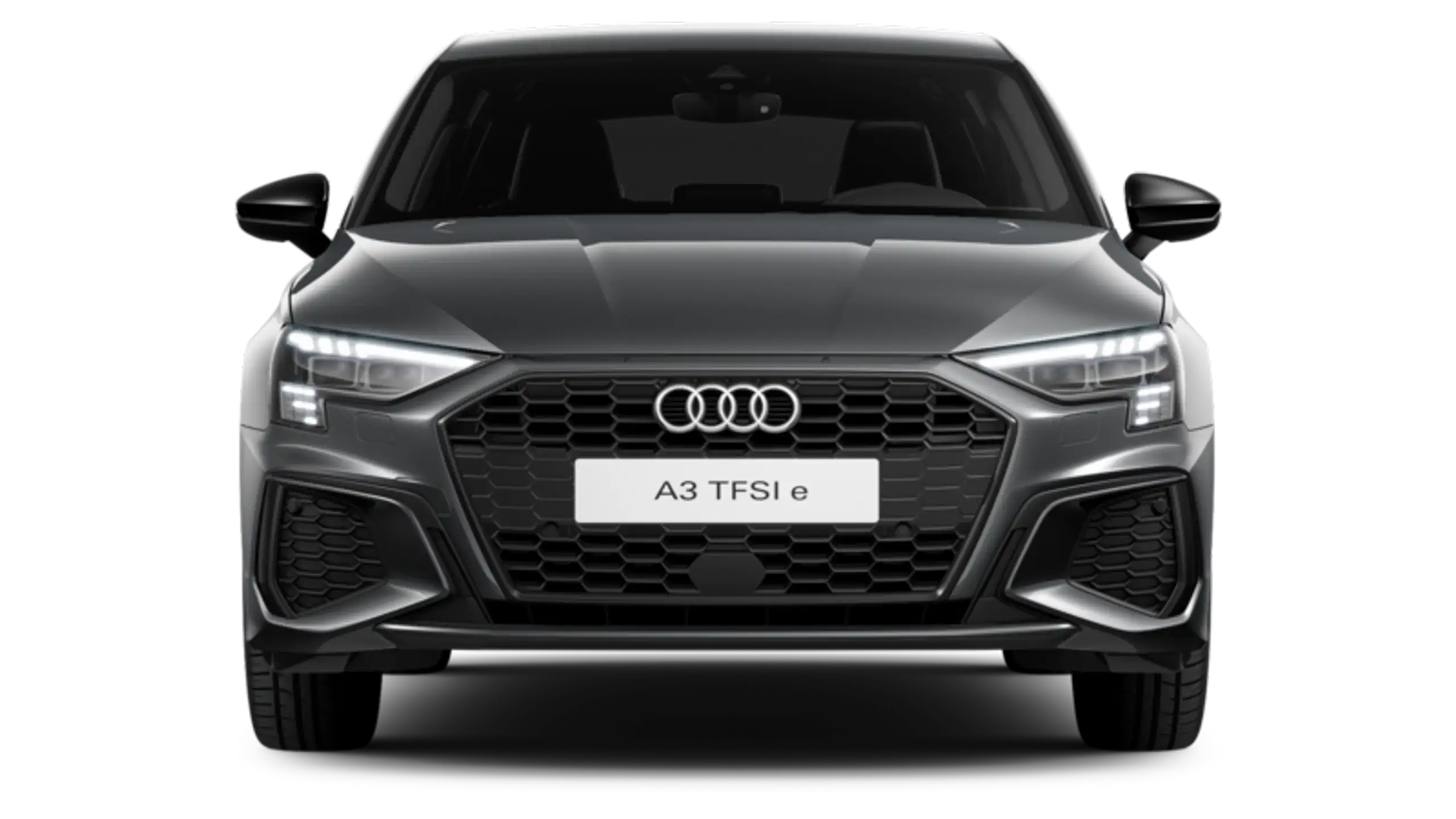 Audi - A3