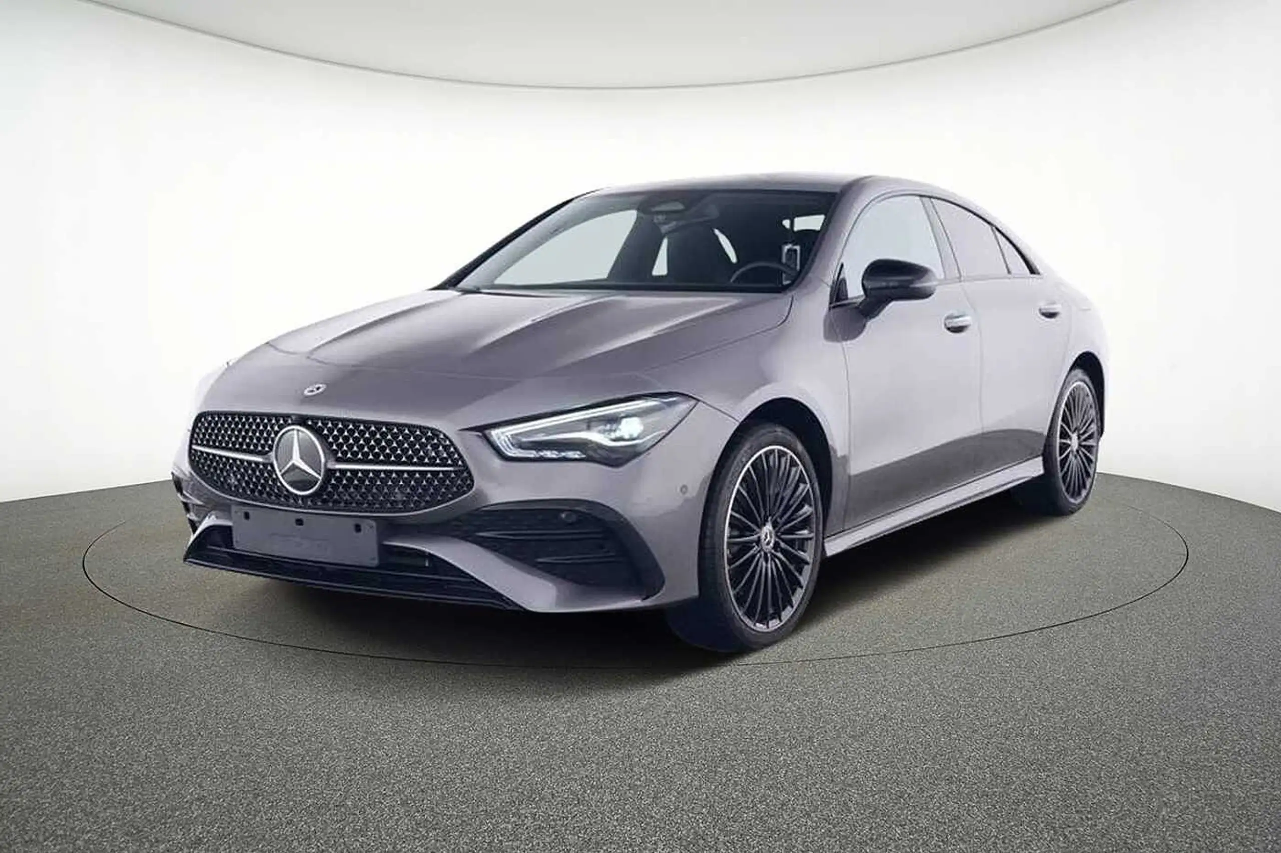 Mercedes-Benz CLA 250 2023