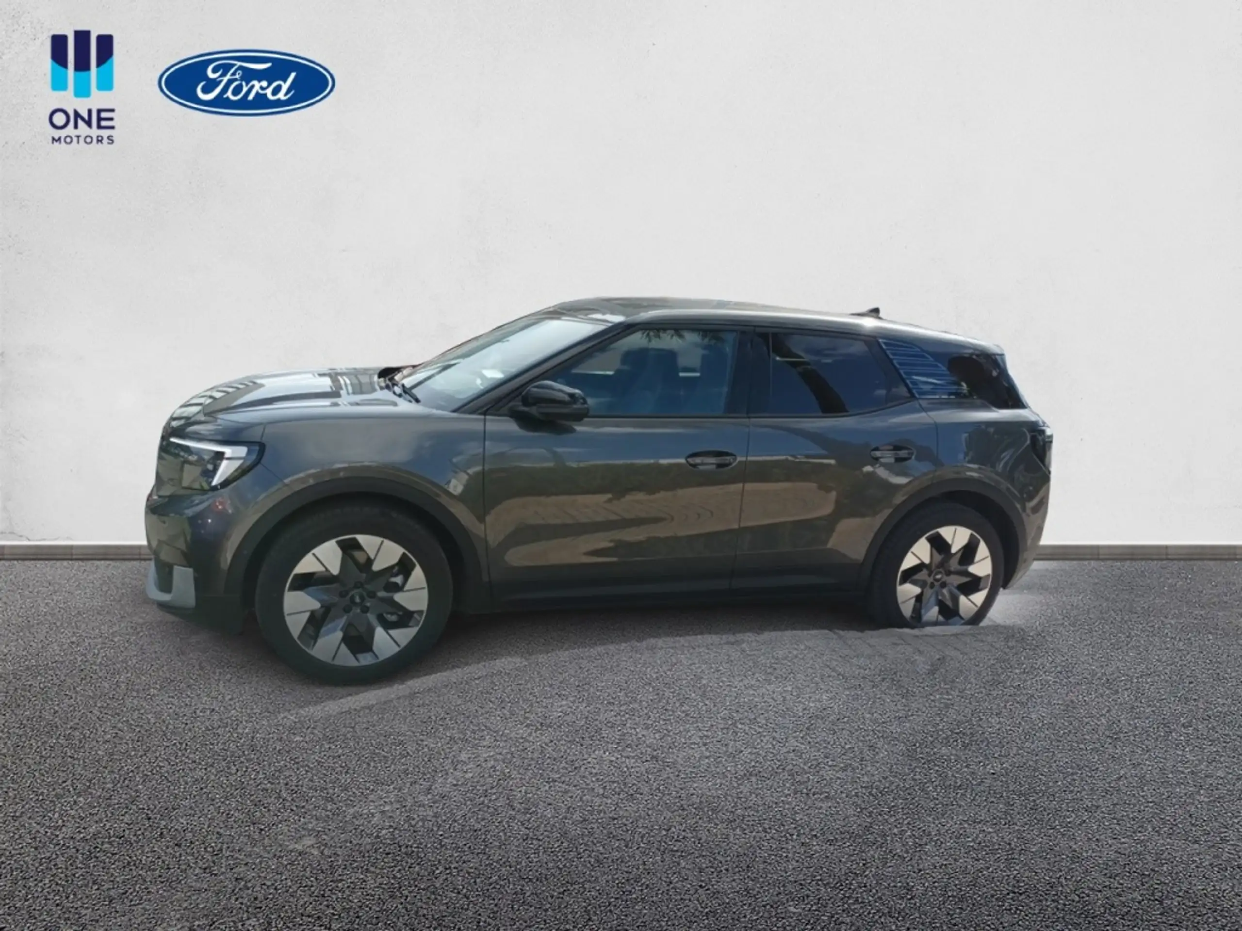 Ford - Explorer