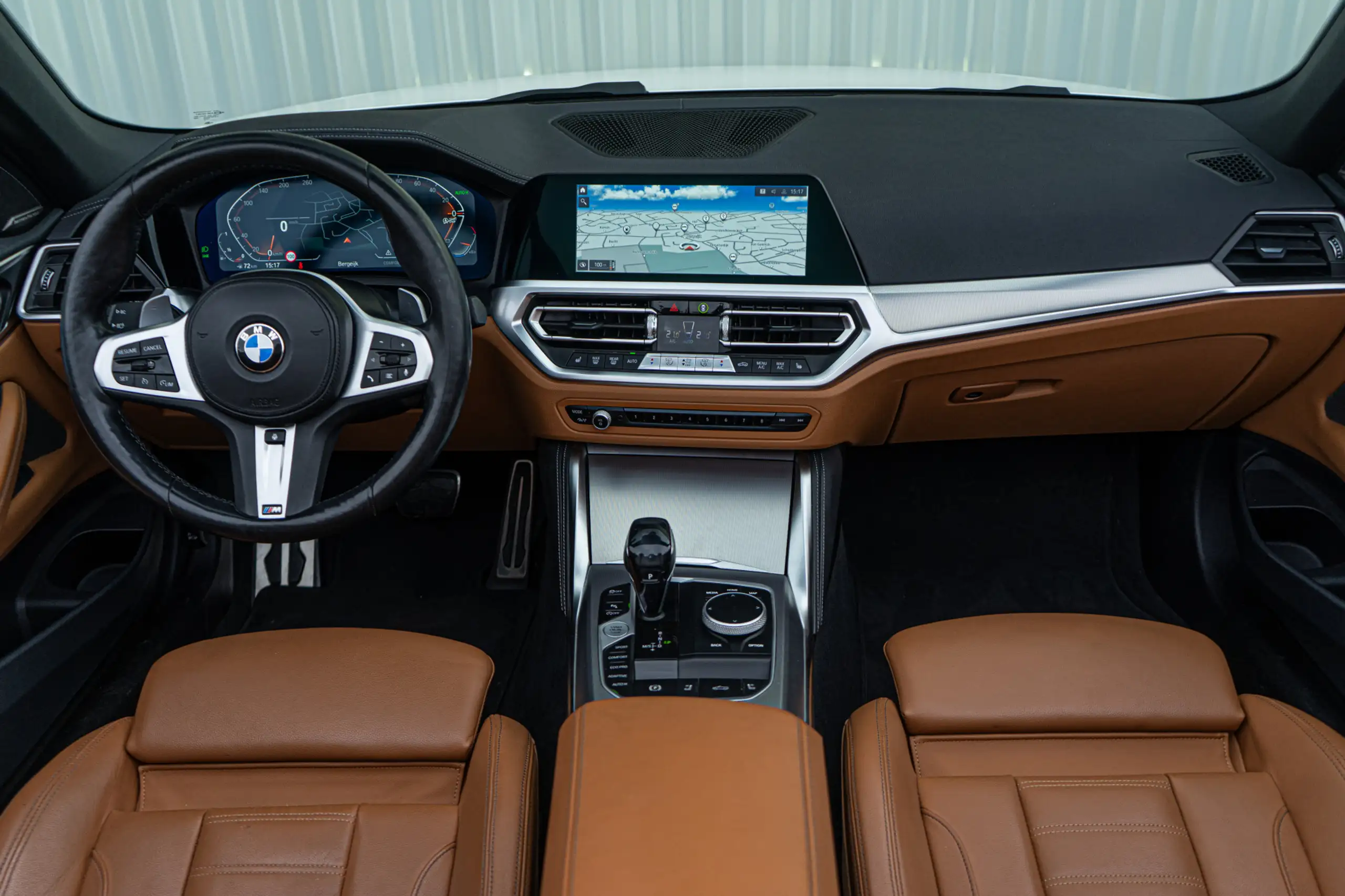 BMW - 420