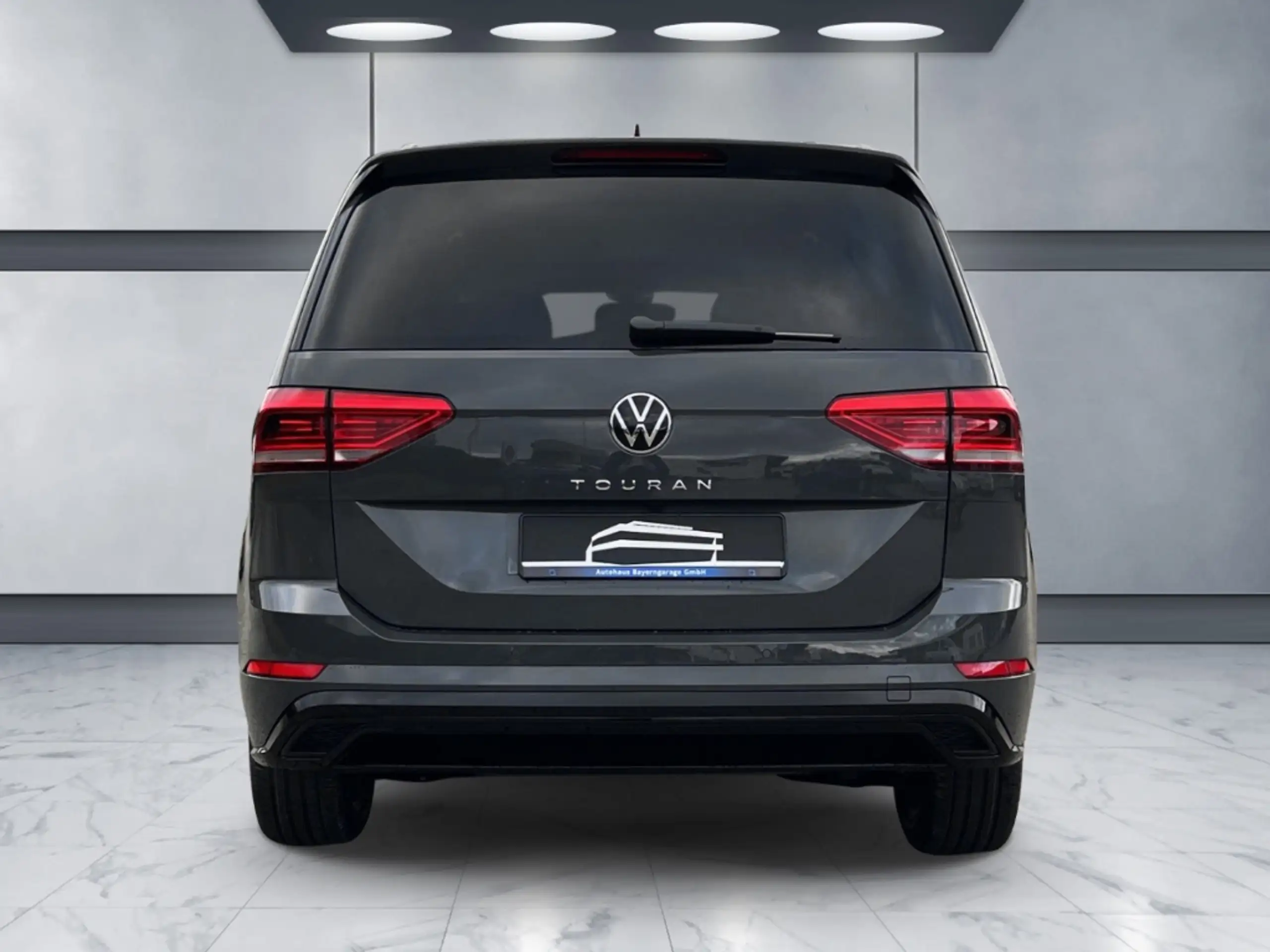 Volkswagen - Touran