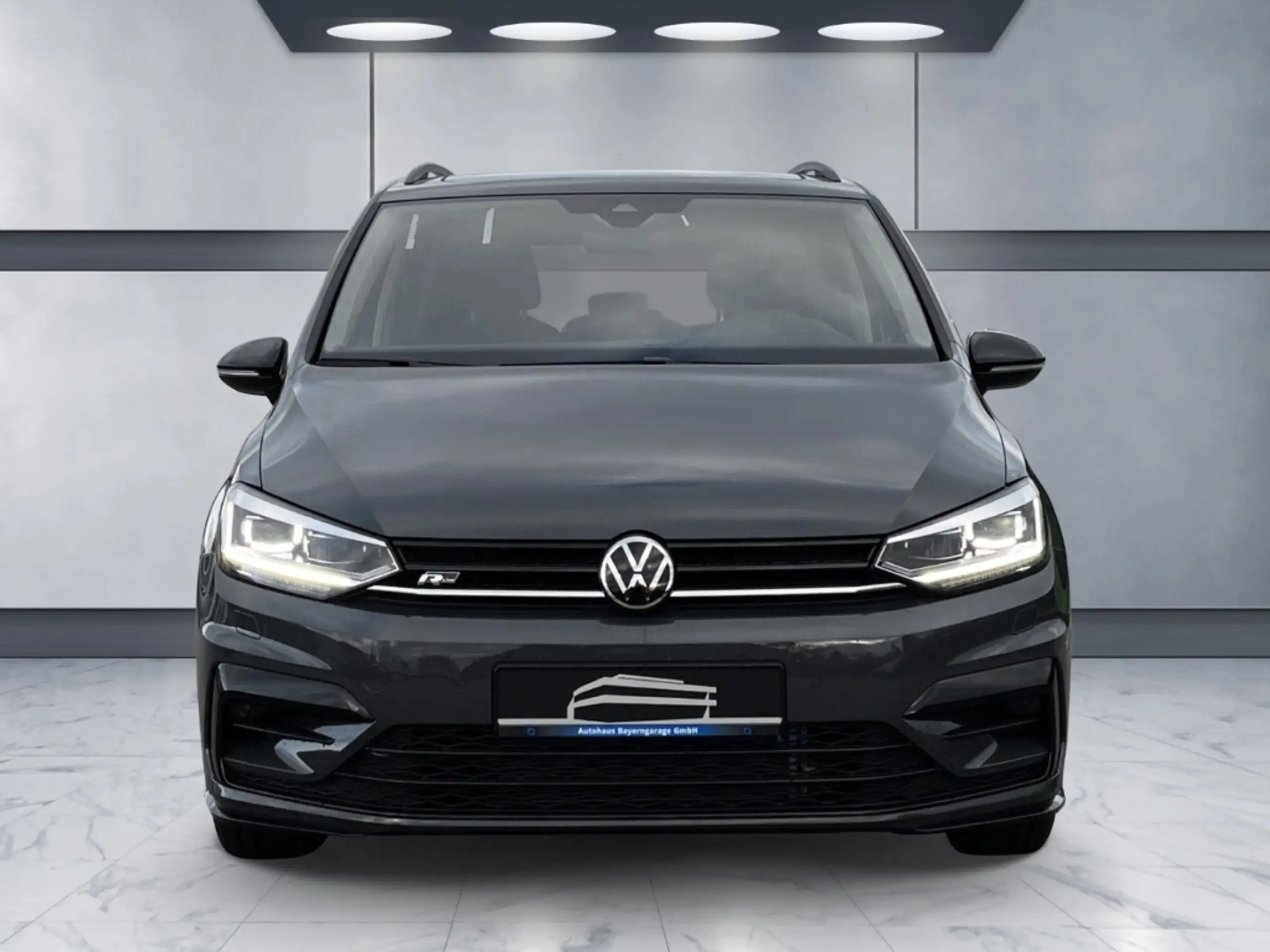 Volkswagen - Touran