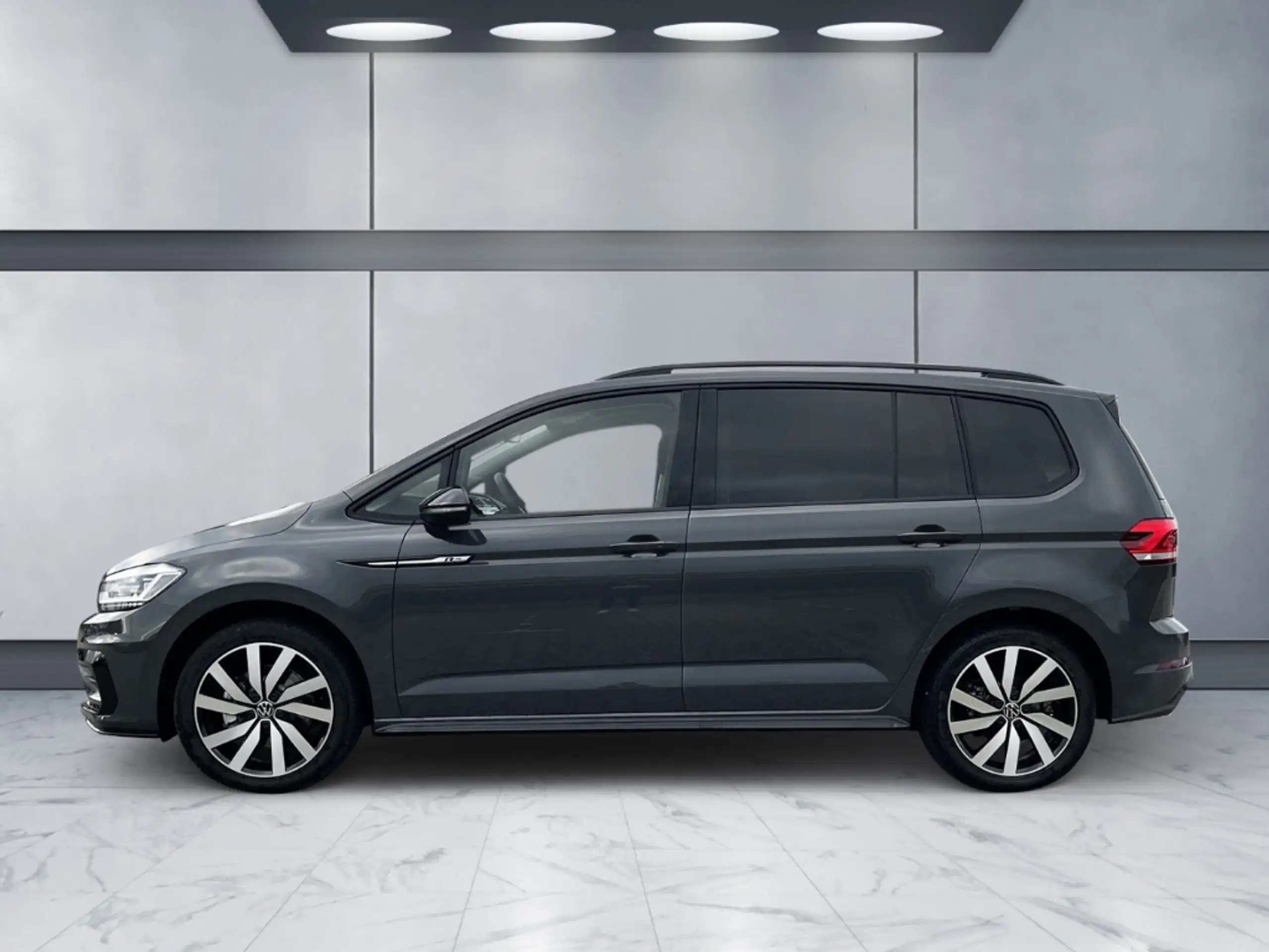 Volkswagen - Touran