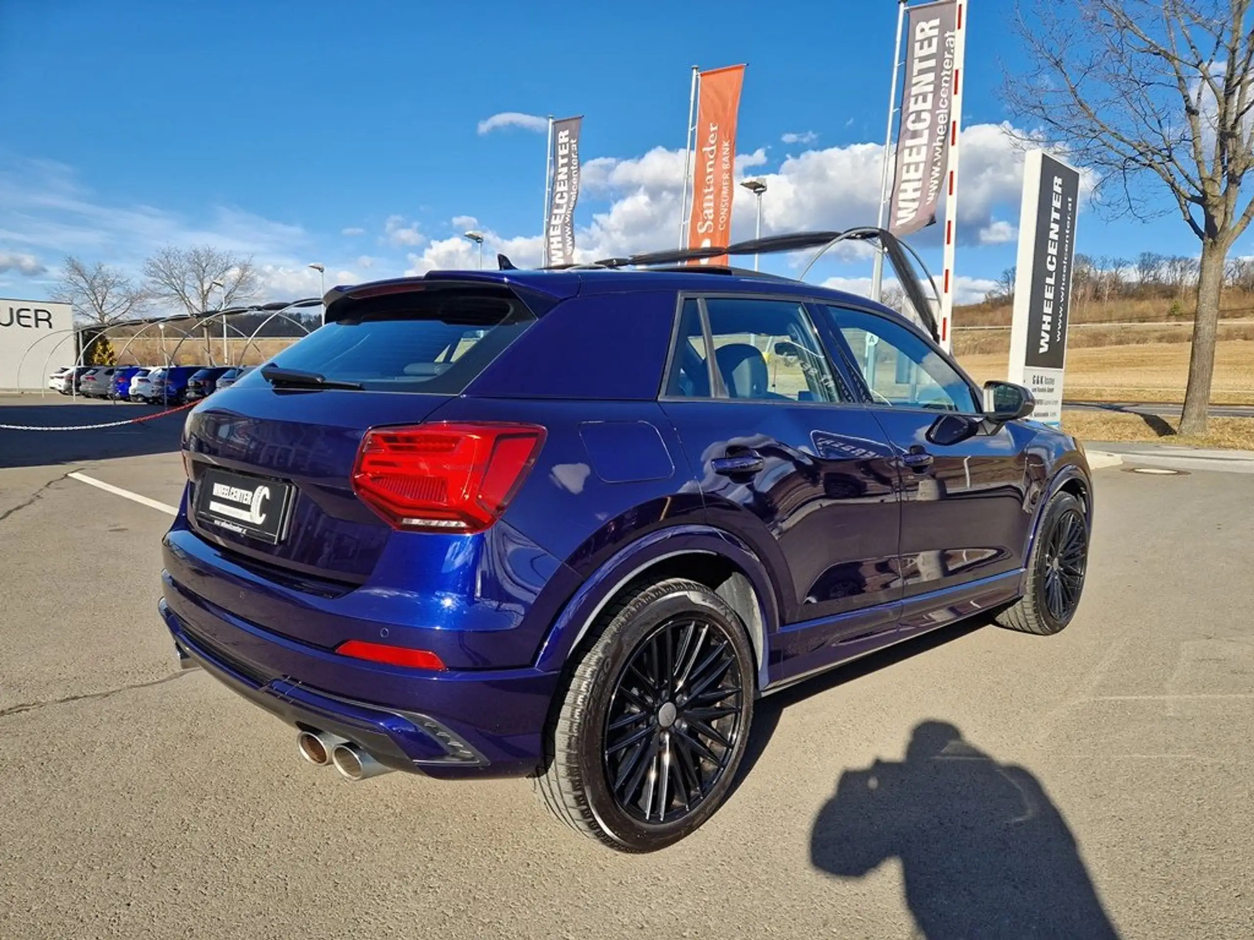 Audi - SQ2