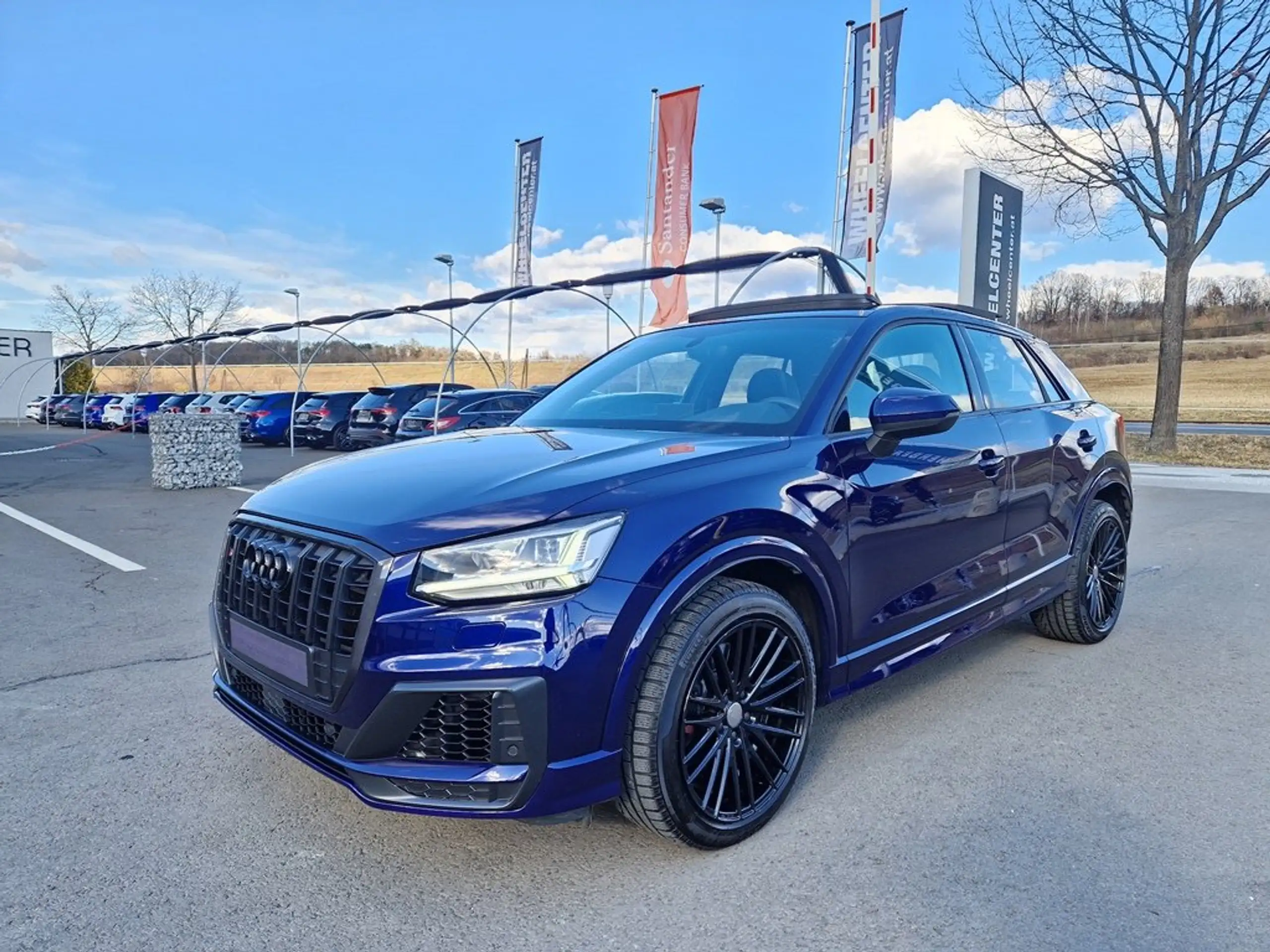 Audi - SQ2