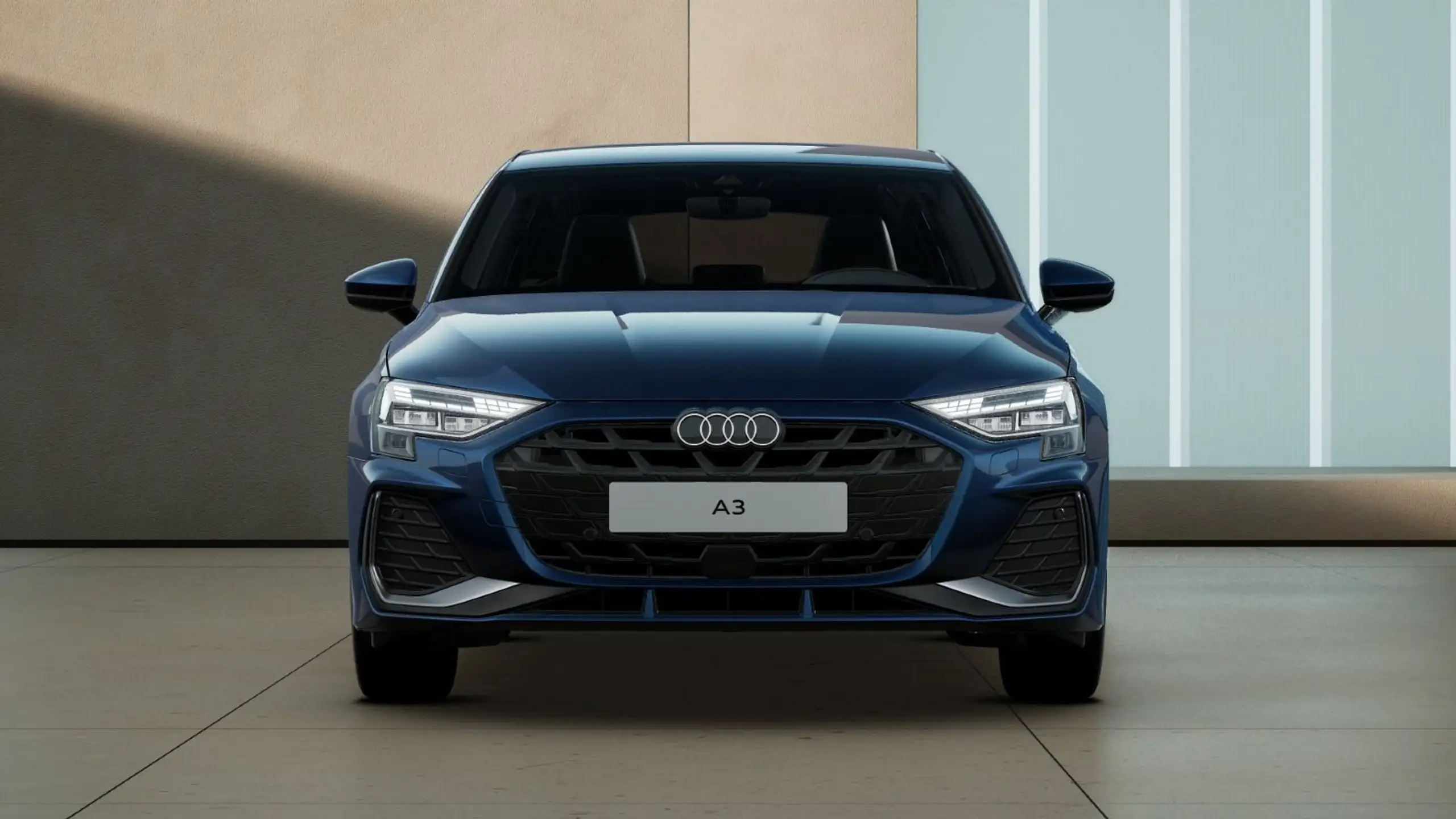 Audi - A3