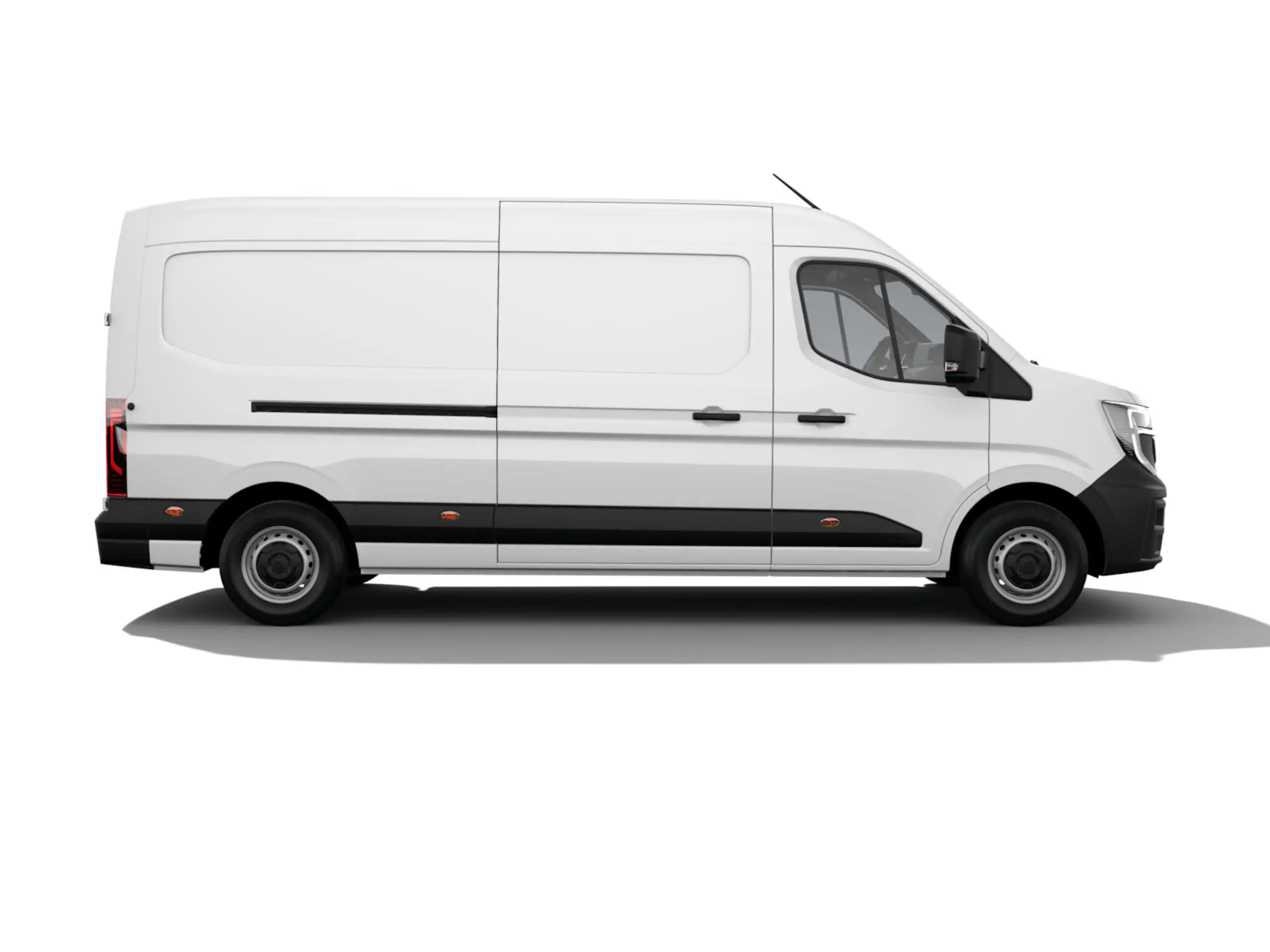 Renault - Master