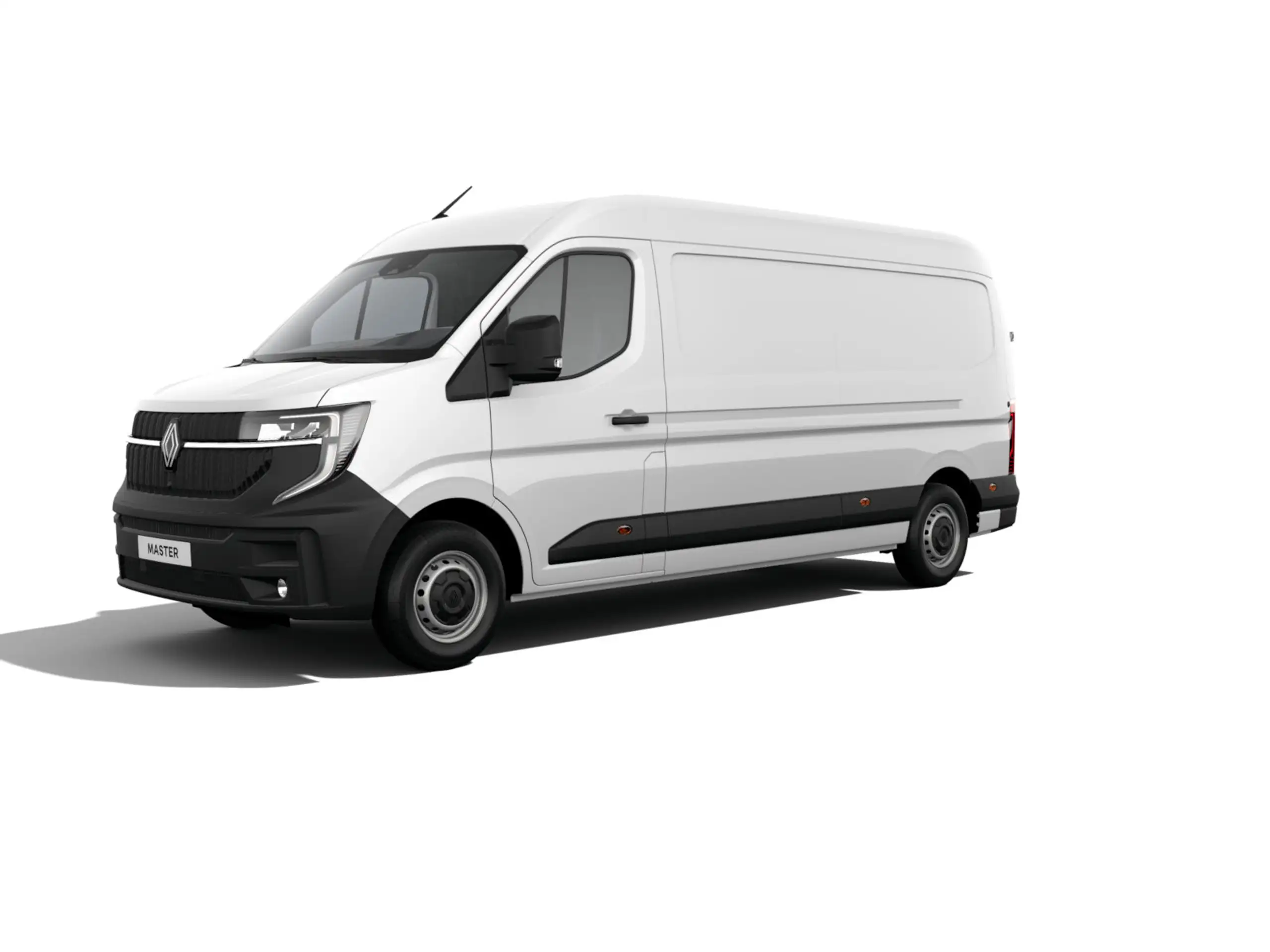 Renault - Master