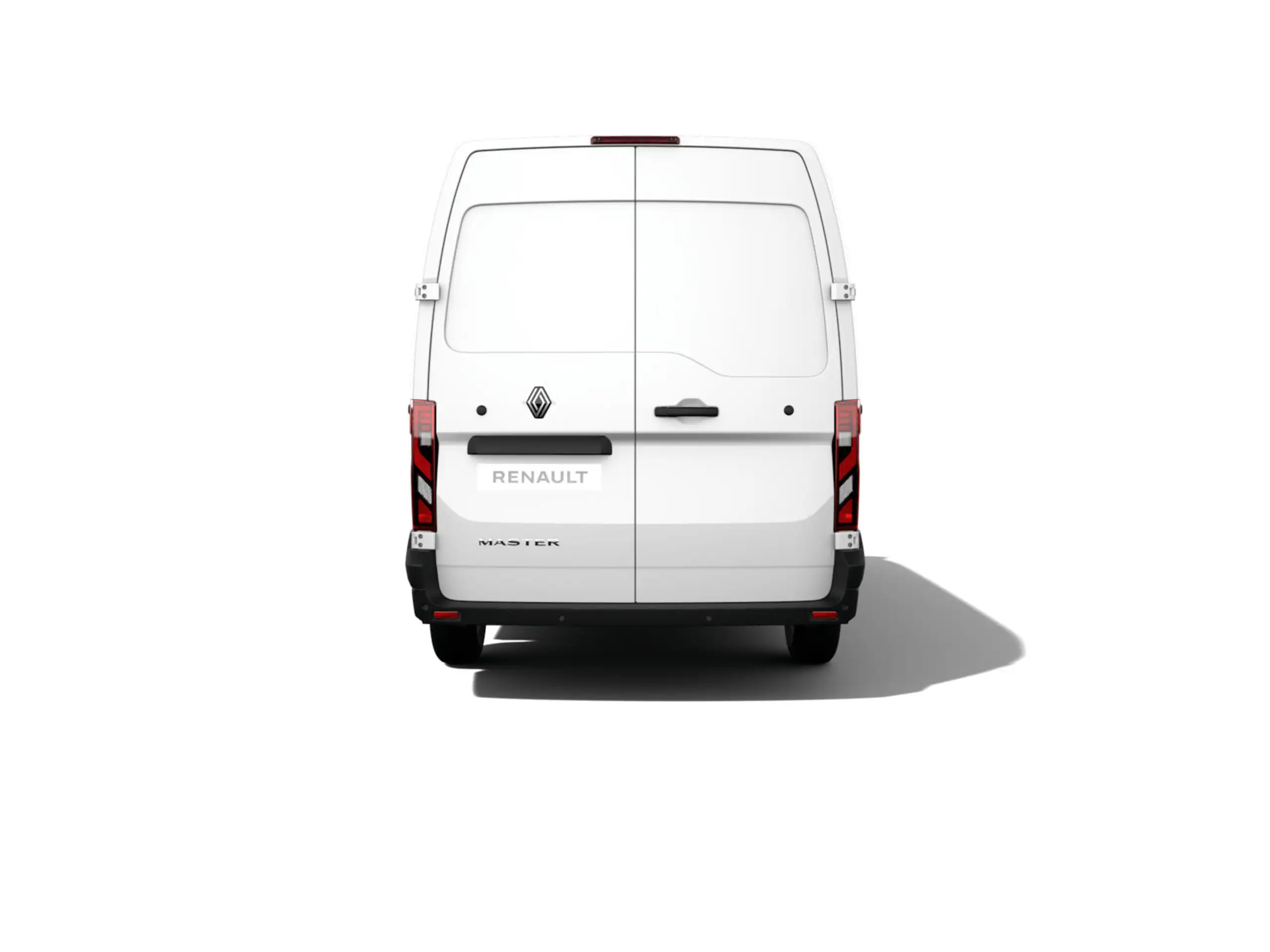 Renault - Master