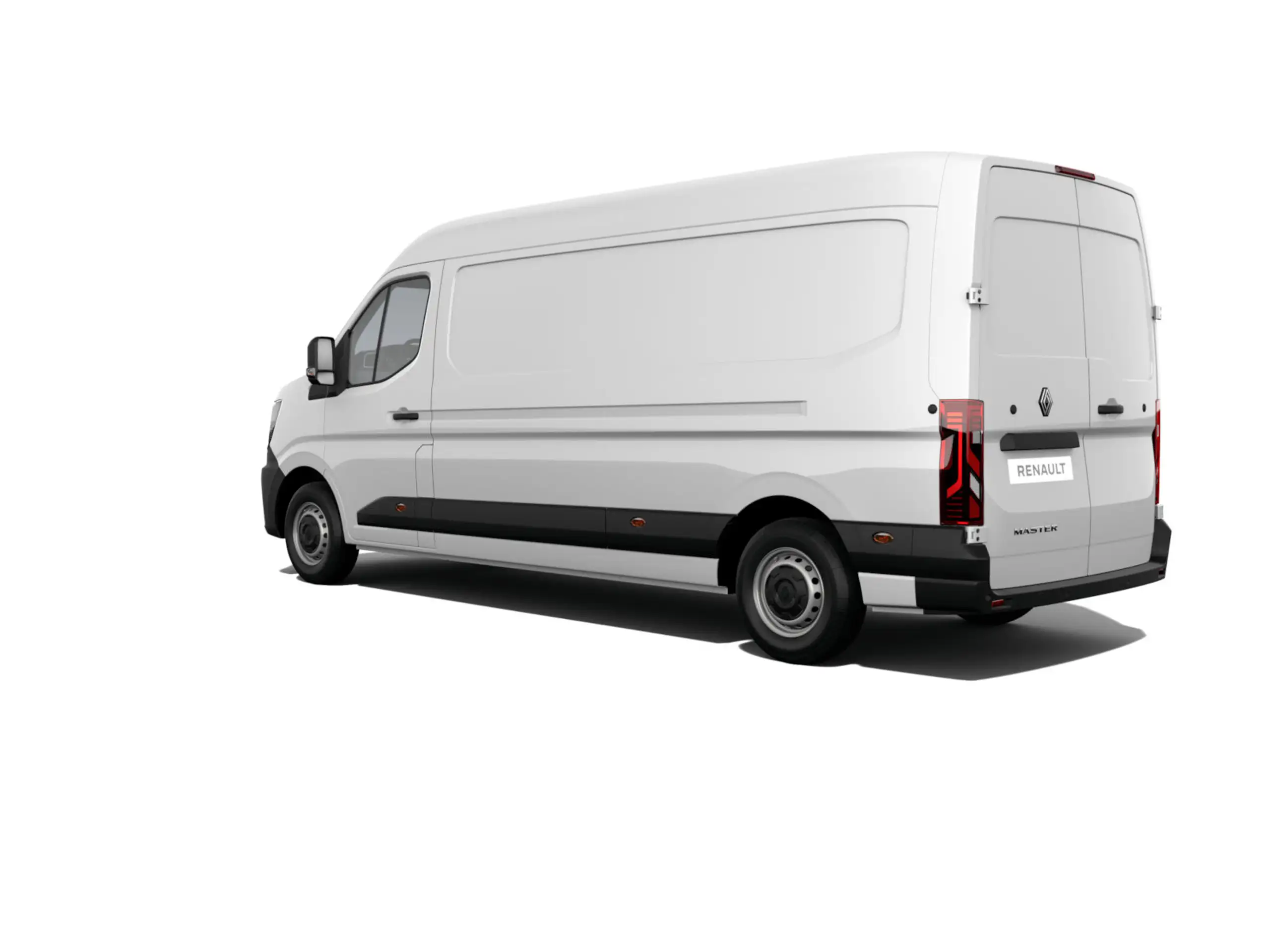 Renault - Master