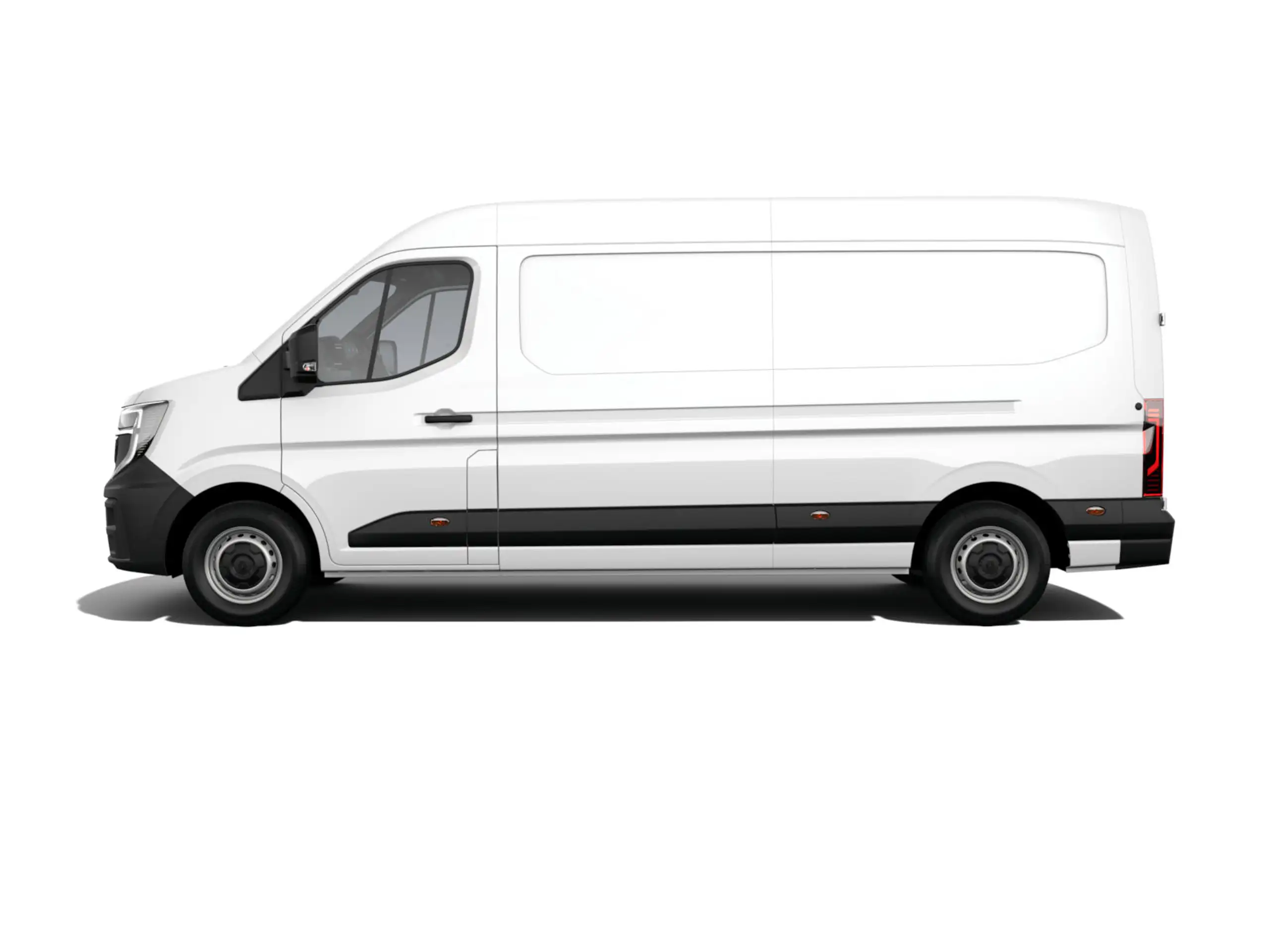 Renault - Master