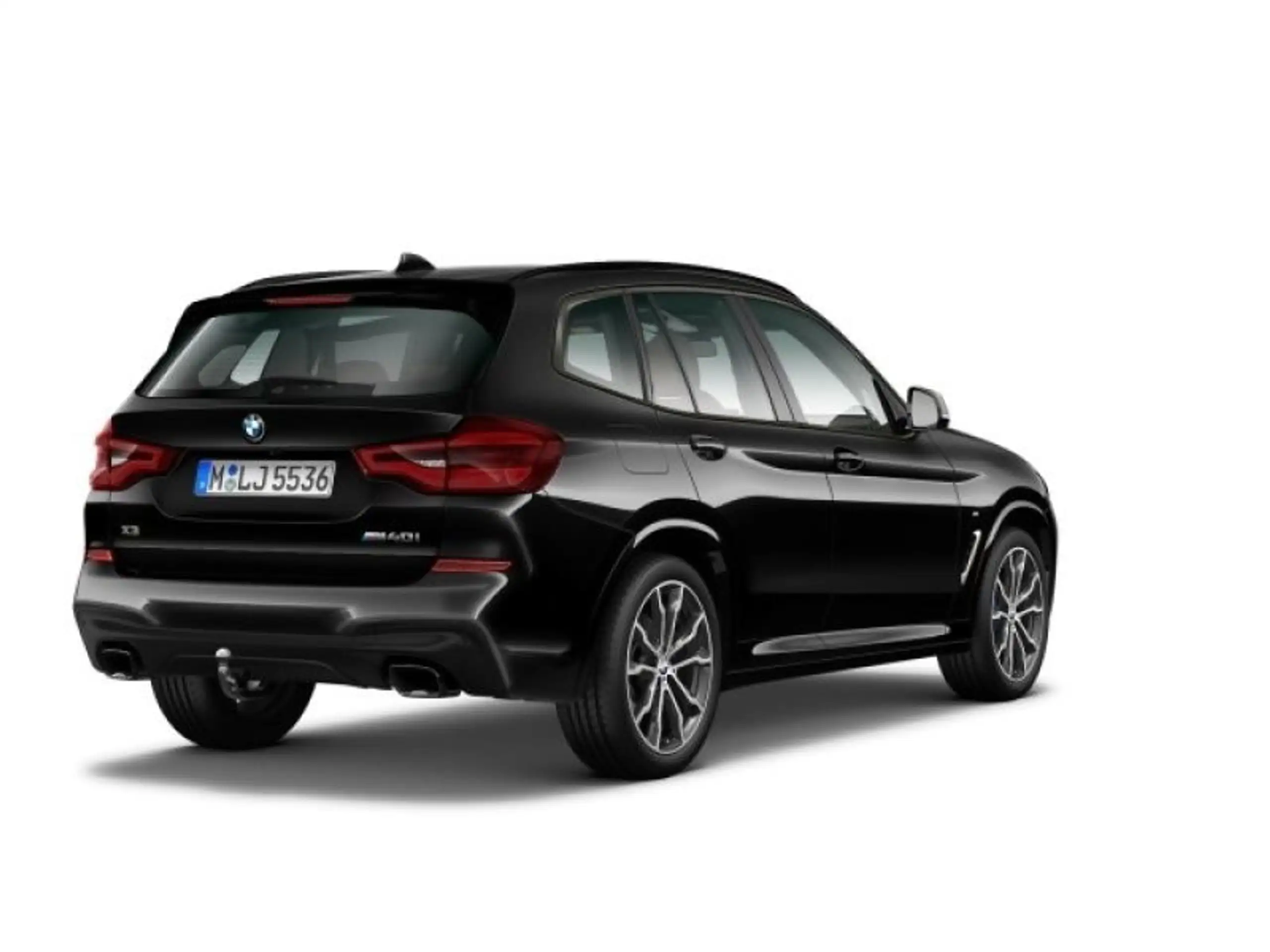 BMW - X3 M