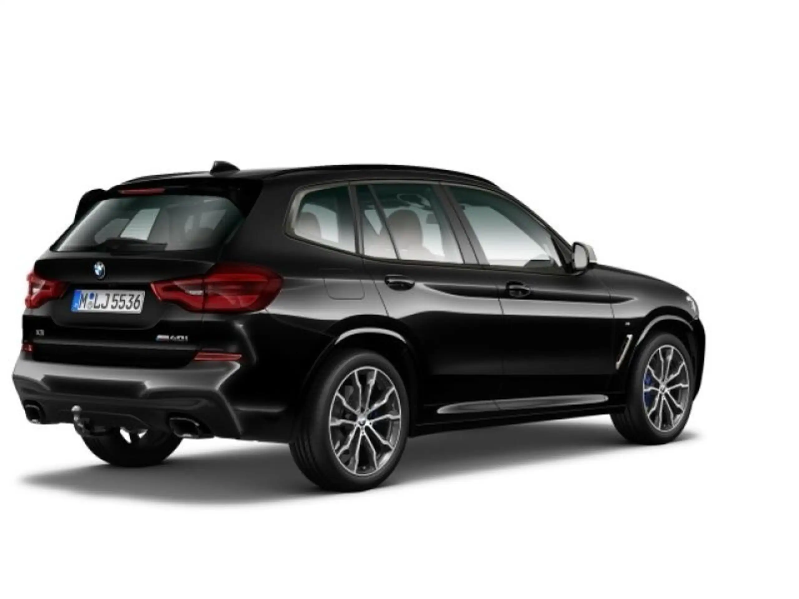 BMW - X3 M