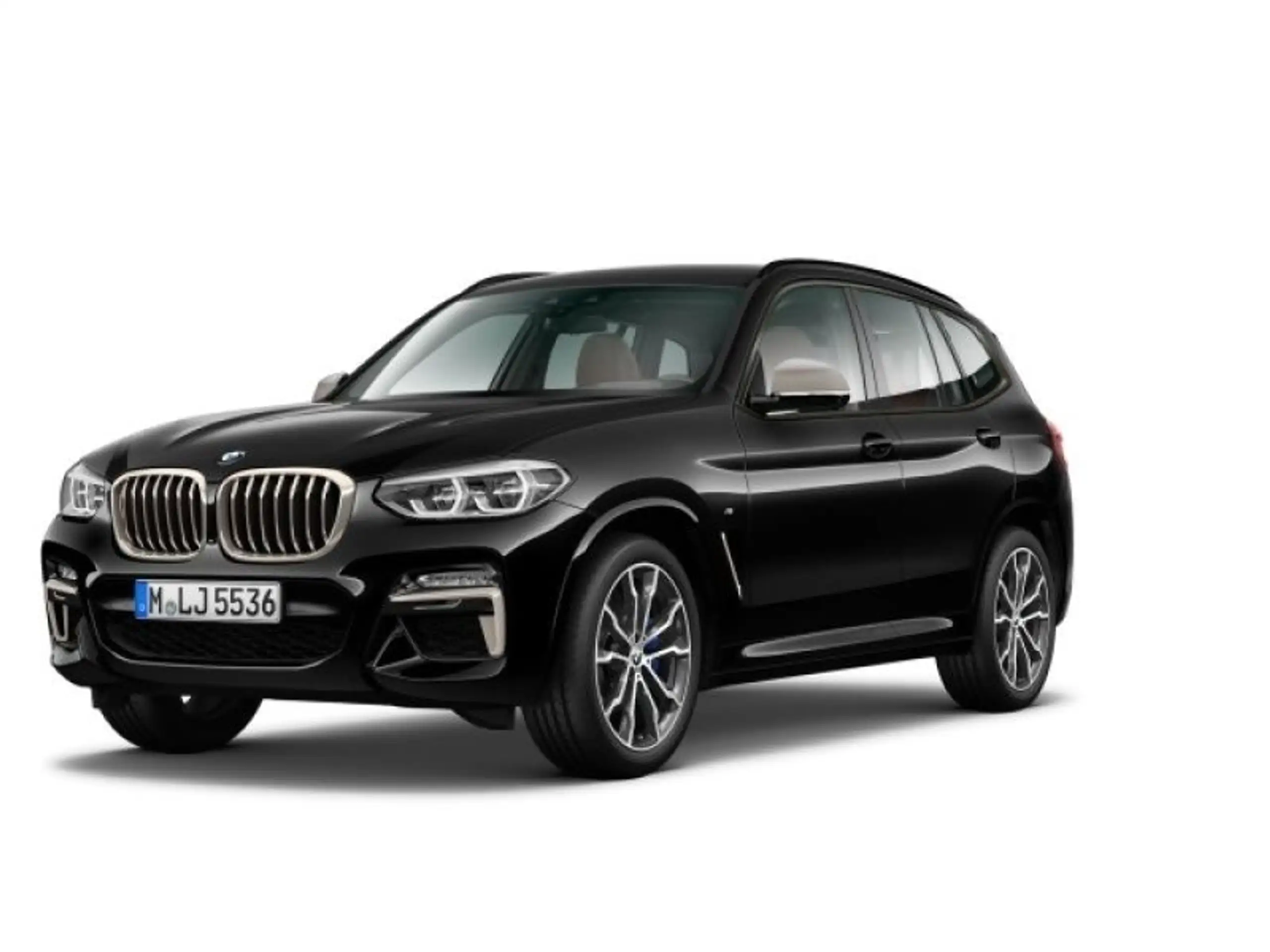 BMW - X3 M