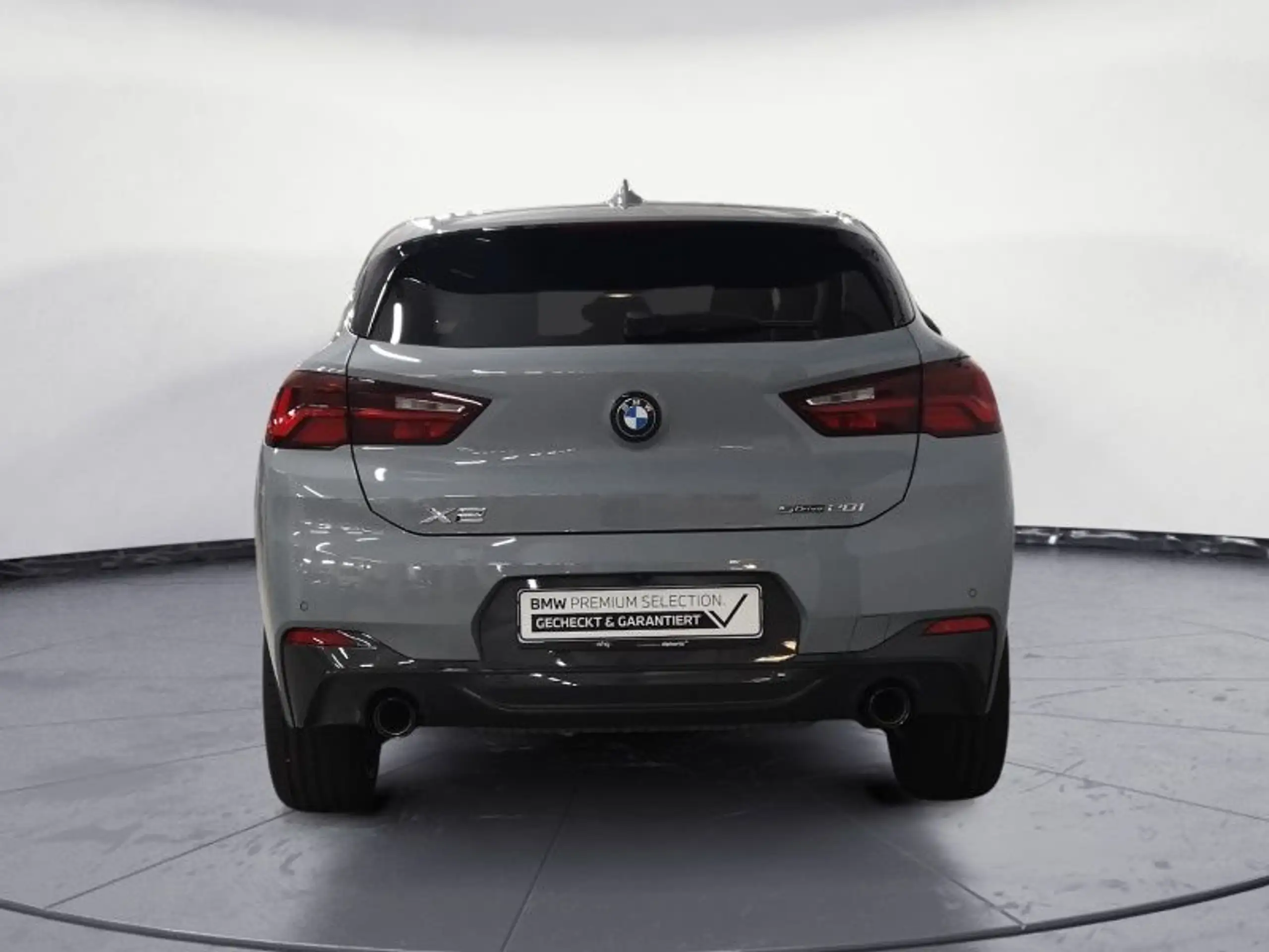 BMW - X2