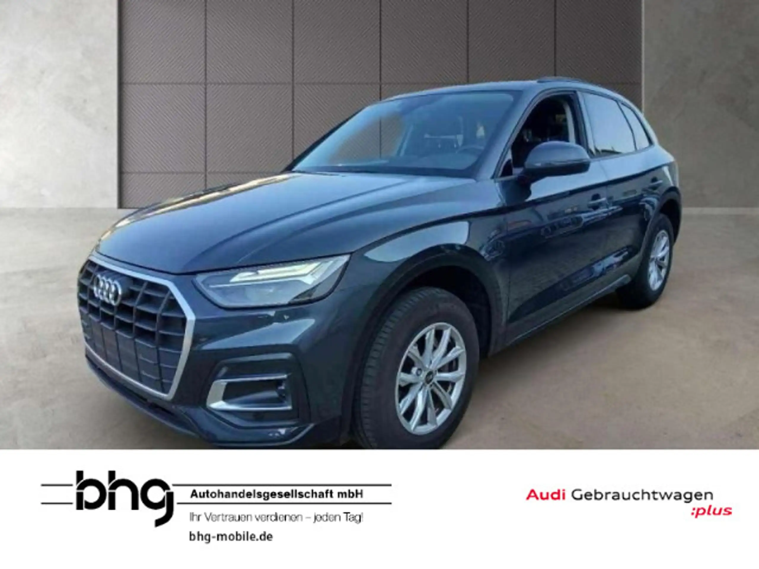 Audi - Q5