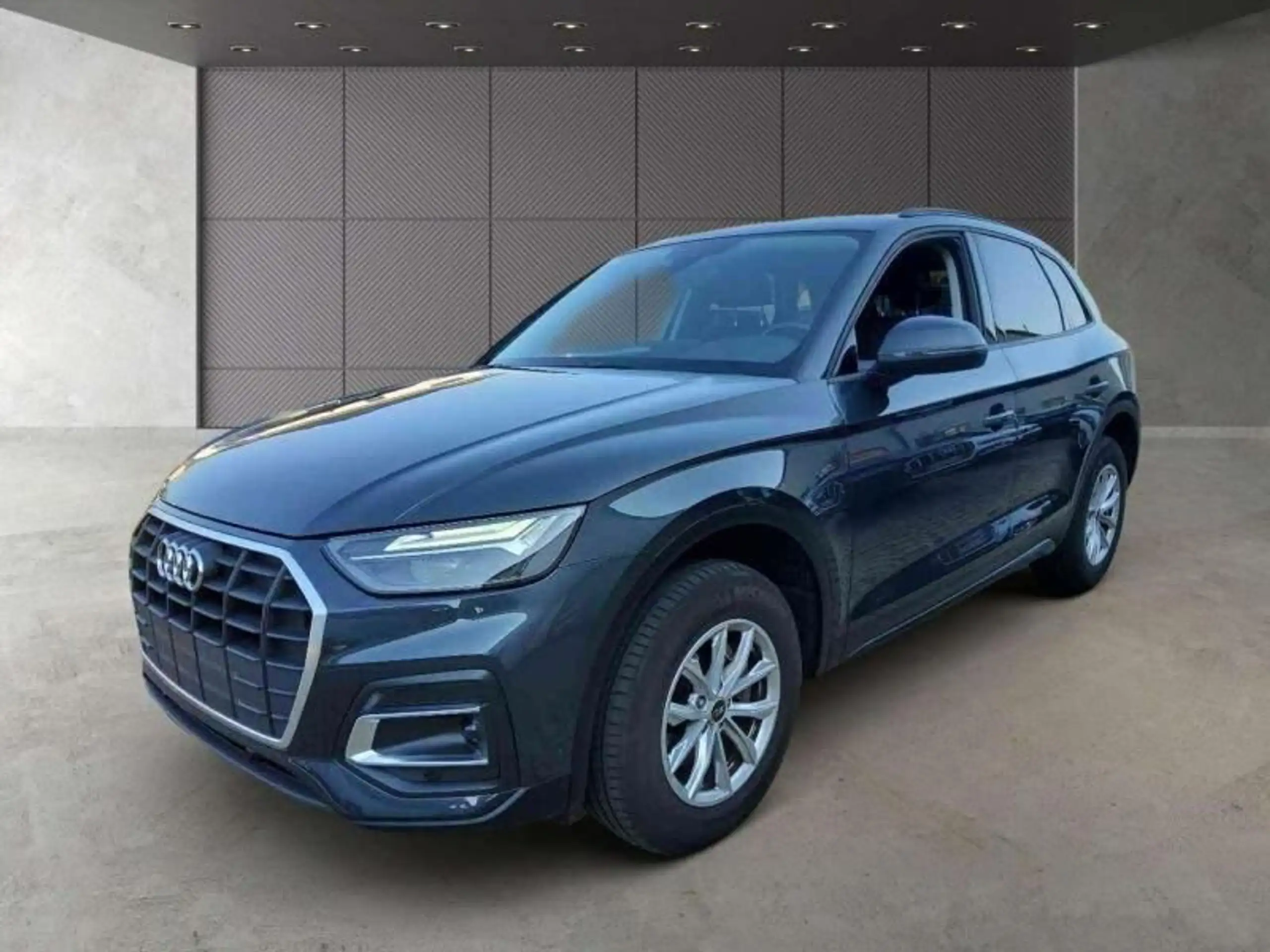 Audi - Q5