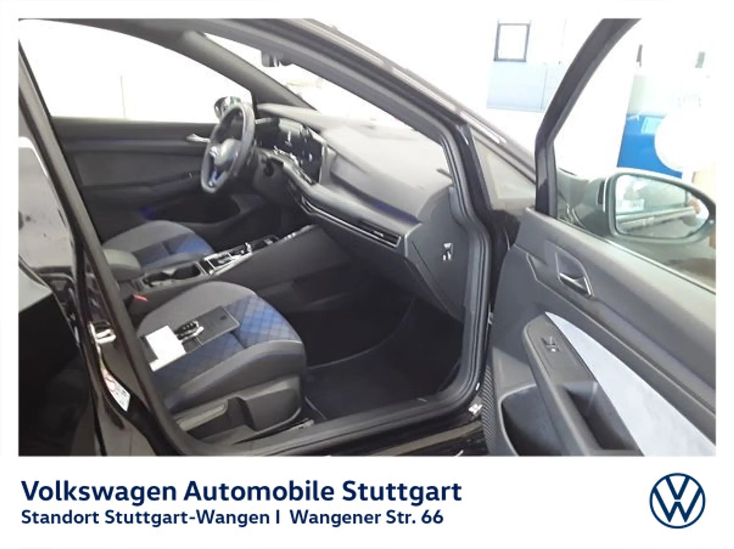 Volkswagen - Golf