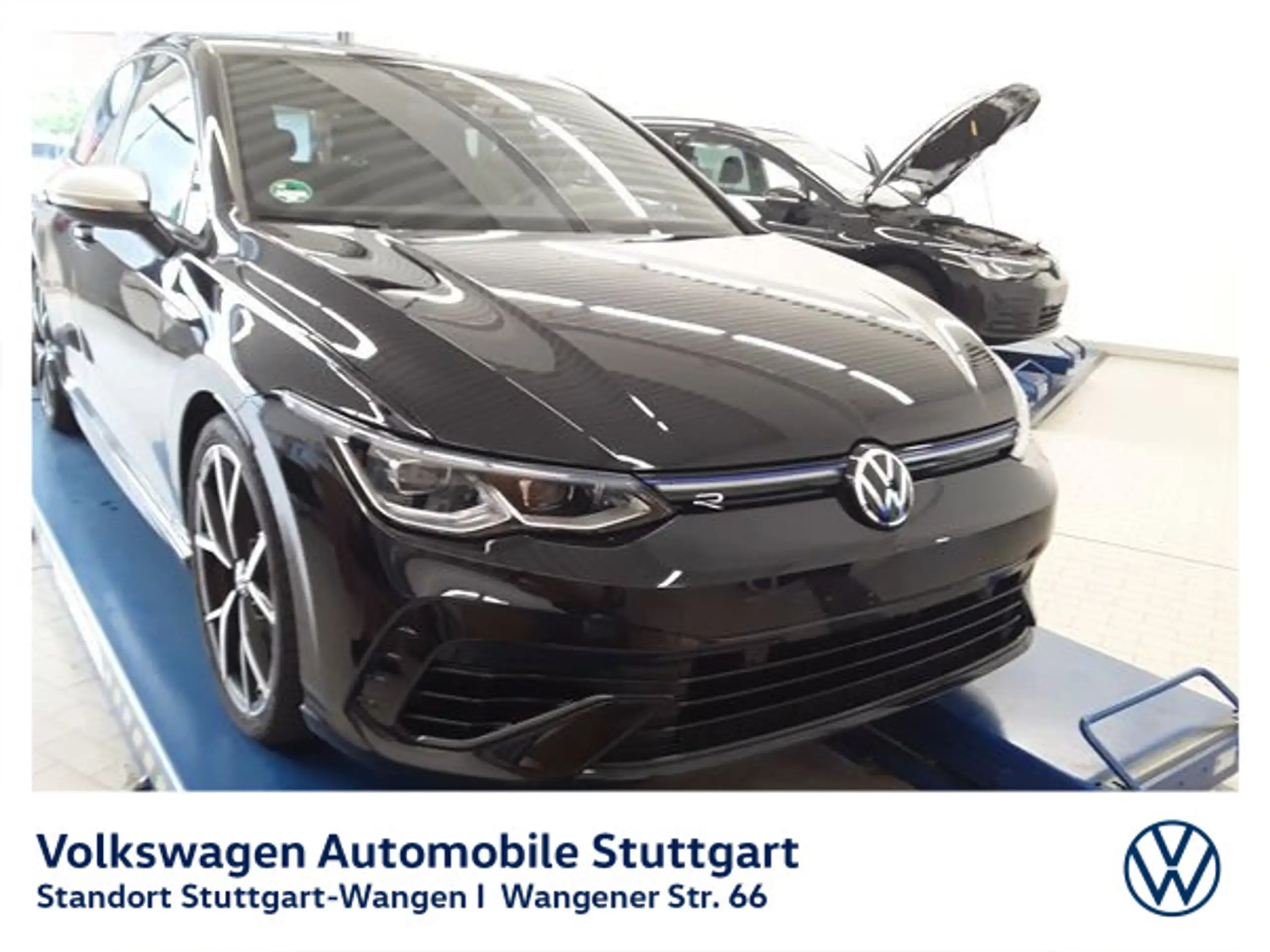 Volkswagen - Golf