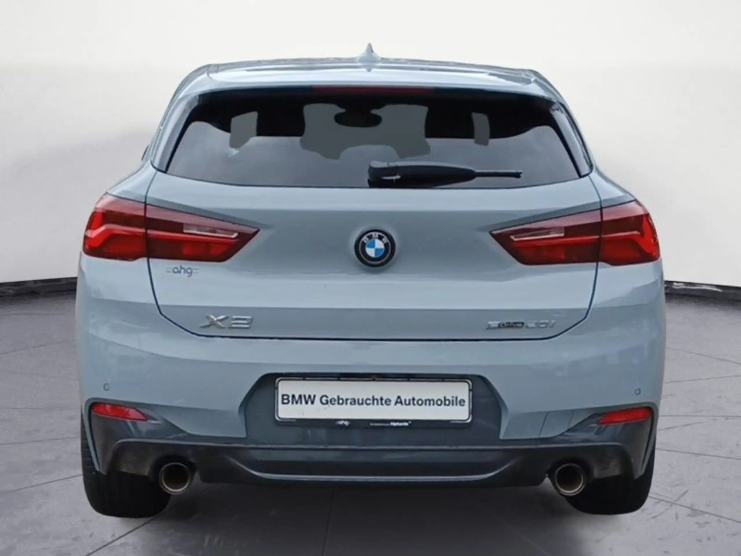 BMW - X2