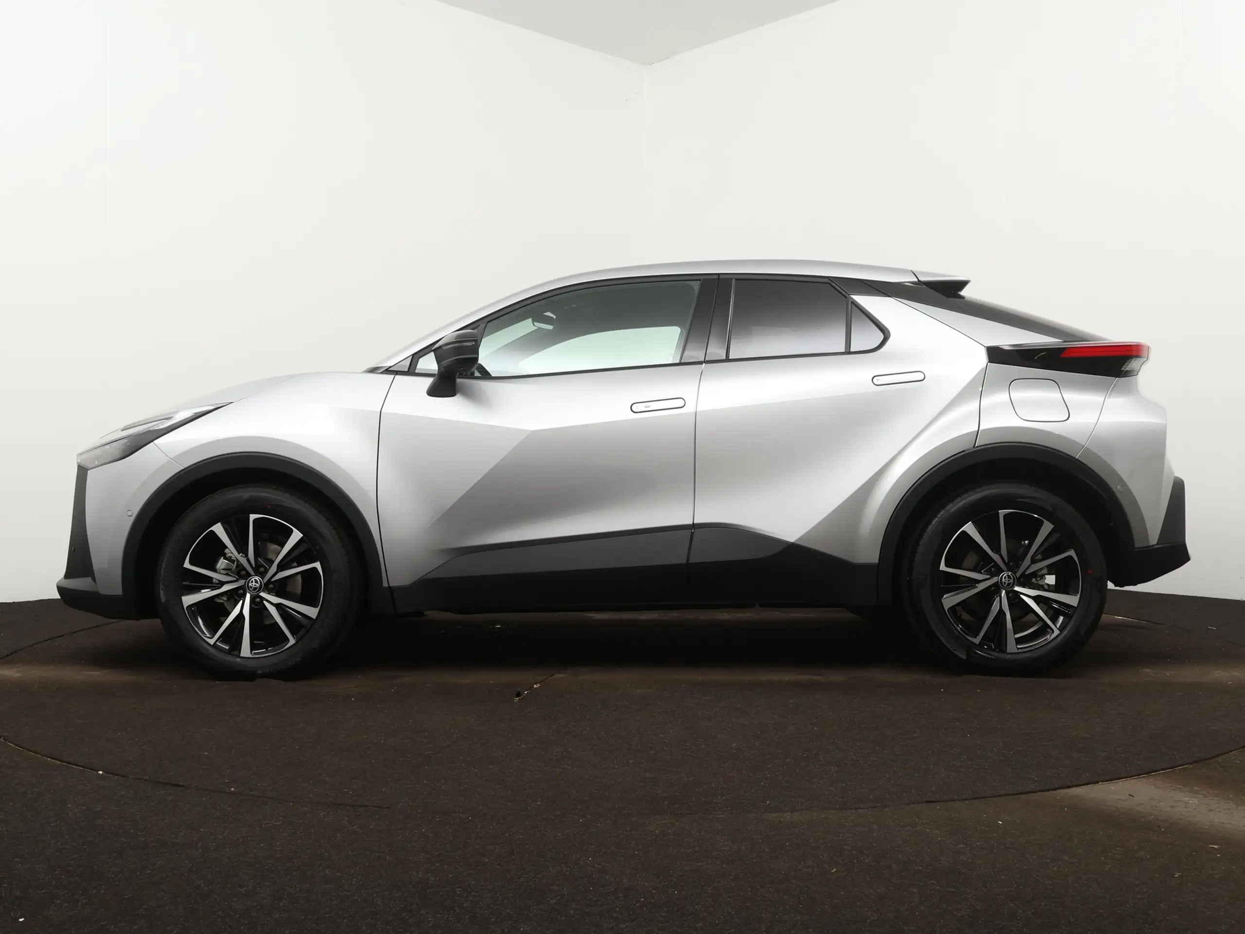 Toyota - C-HR