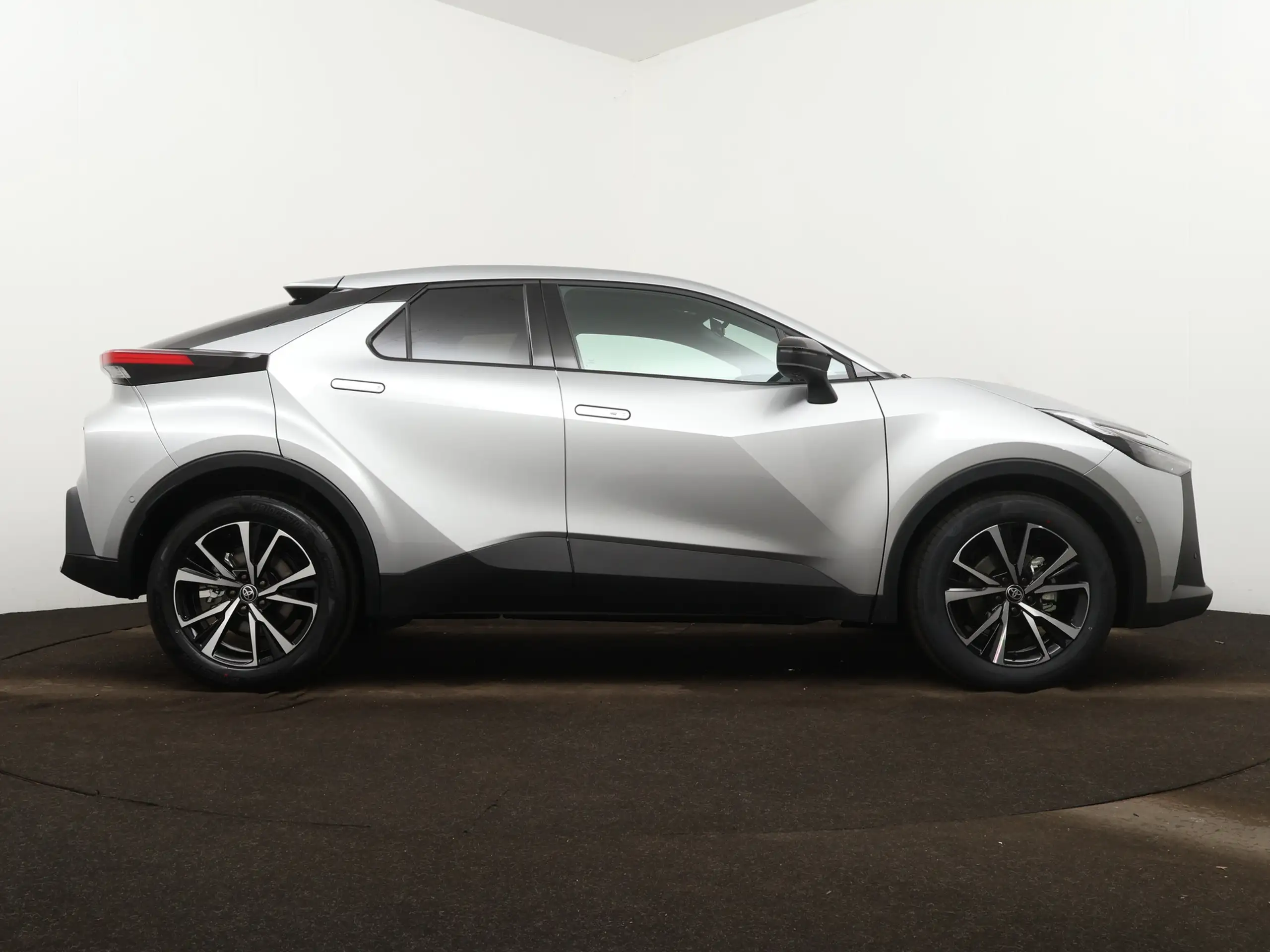 Toyota - C-HR