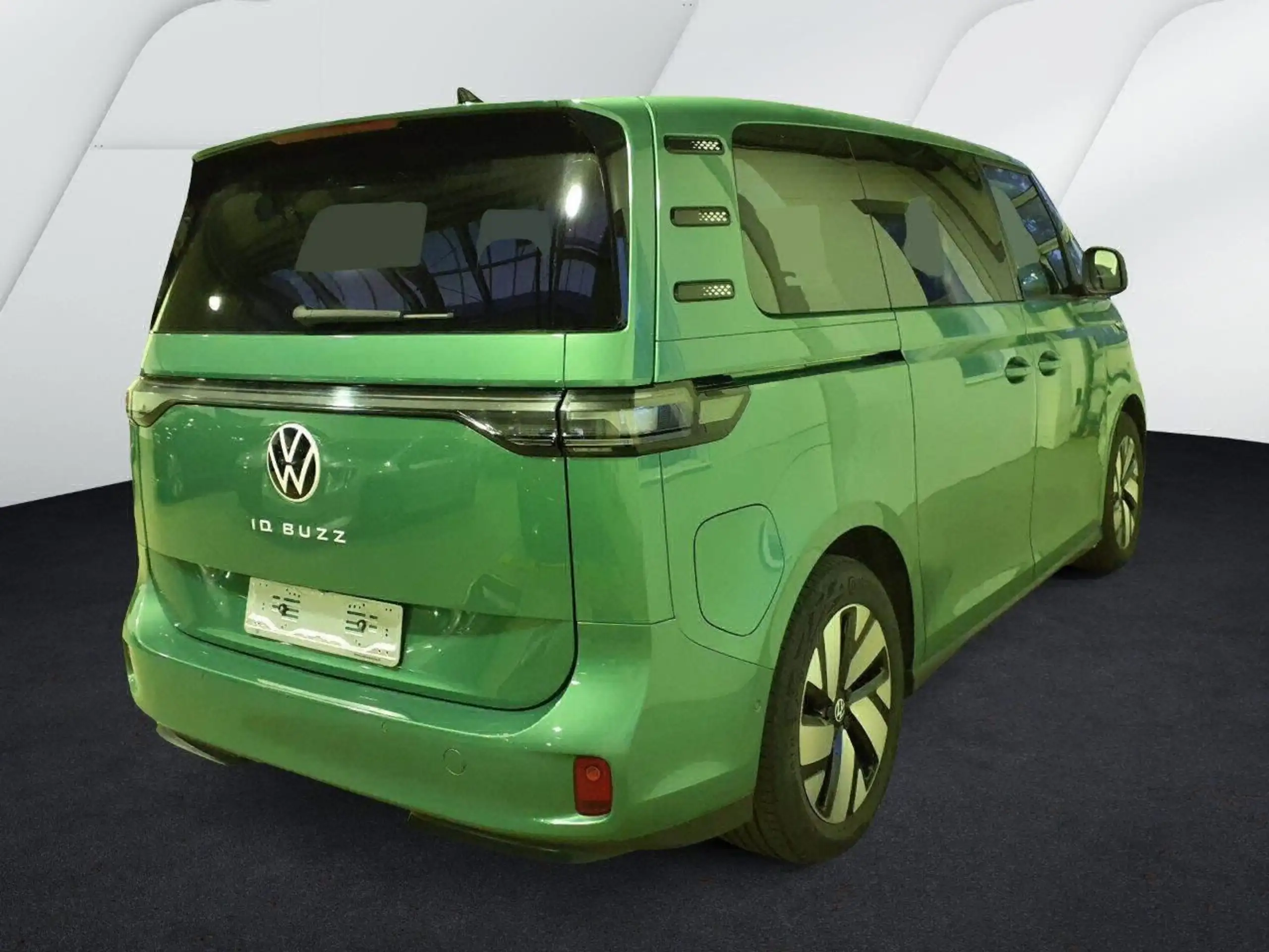 Volkswagen - ID. Buzz