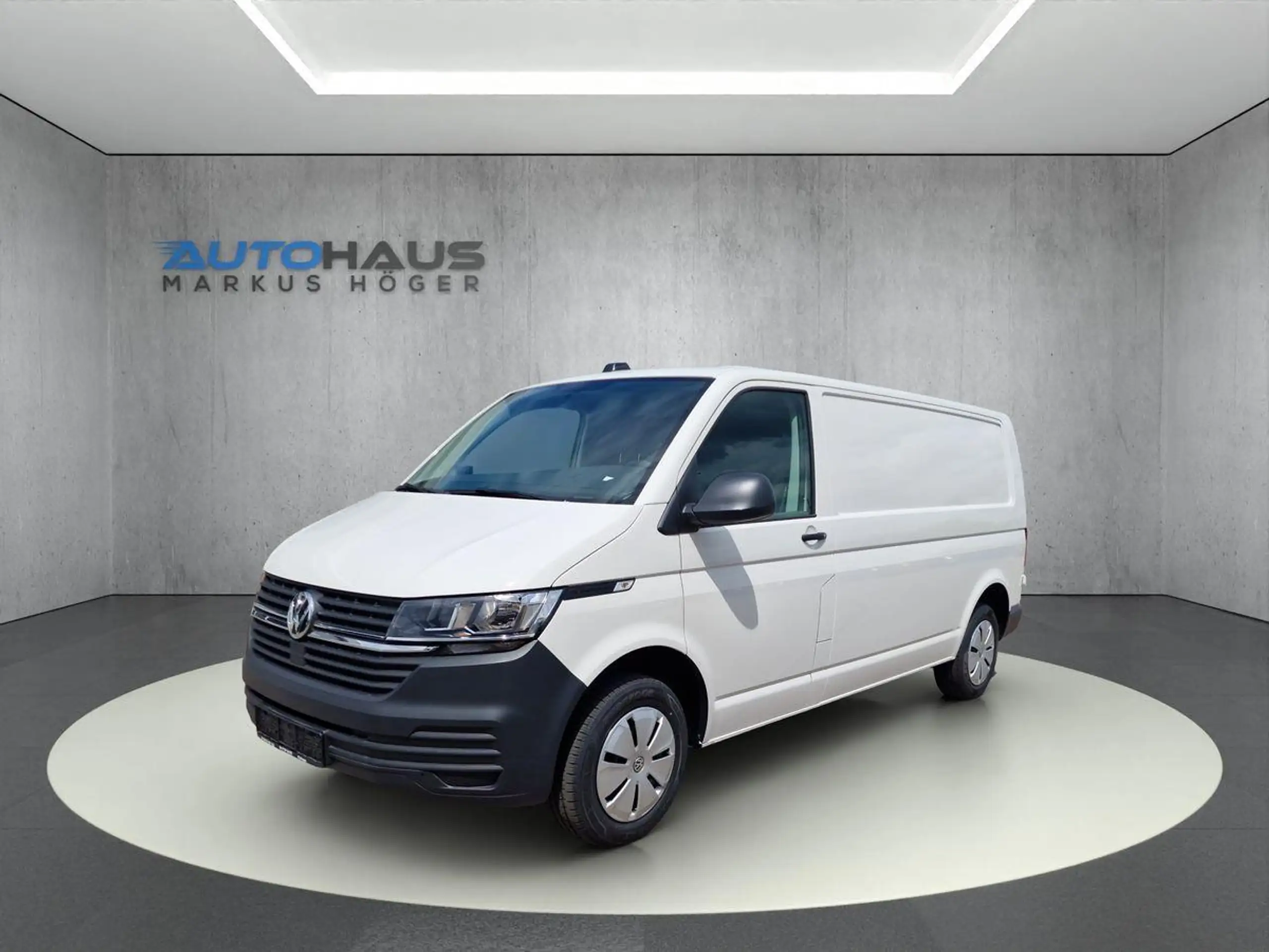 Volkswagen - T6.1 Transporter