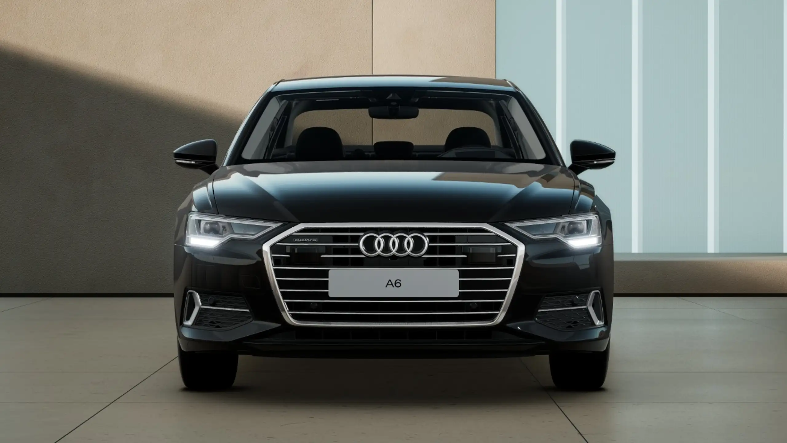 Audi - A6