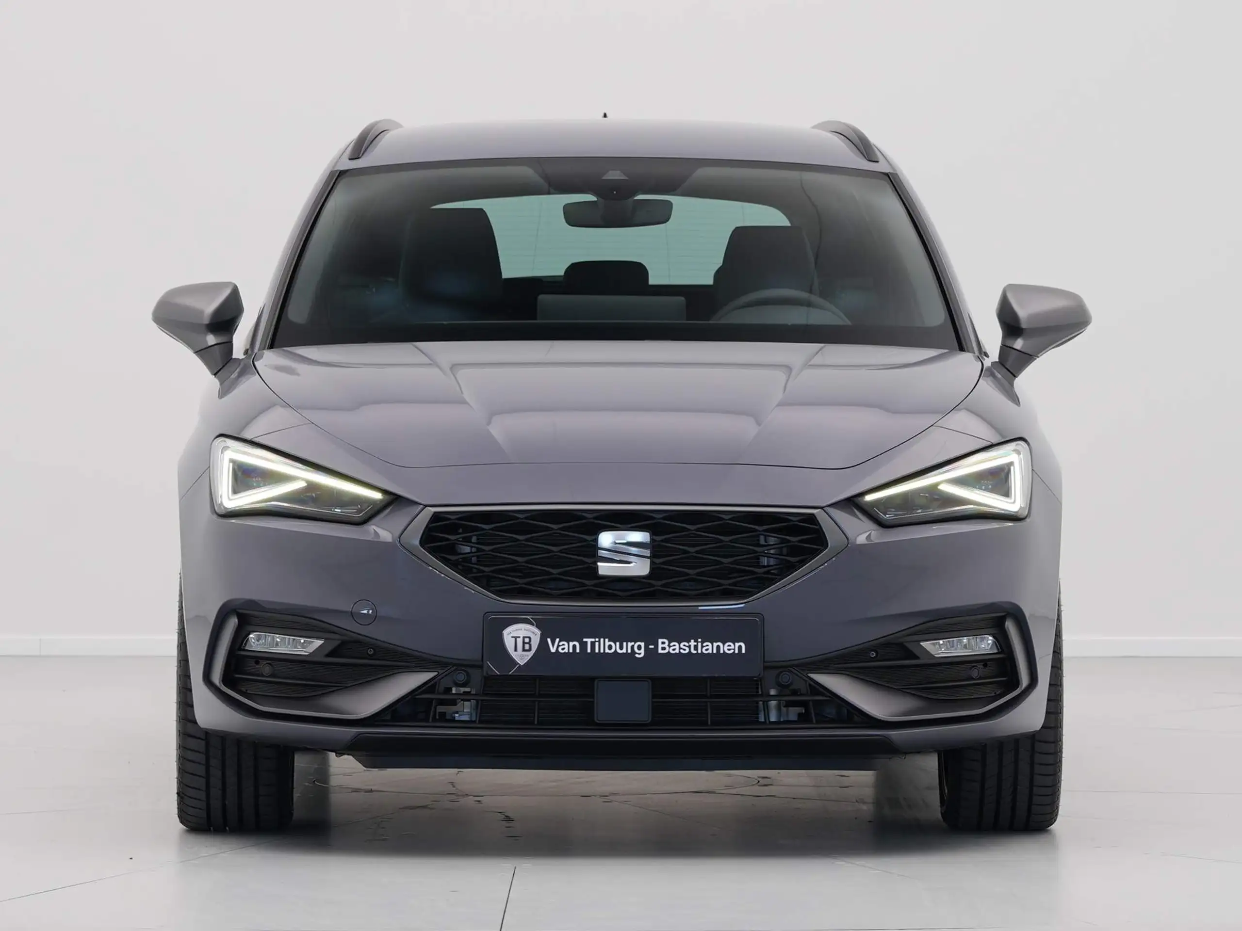 SEAT - Leon e-Hybrid