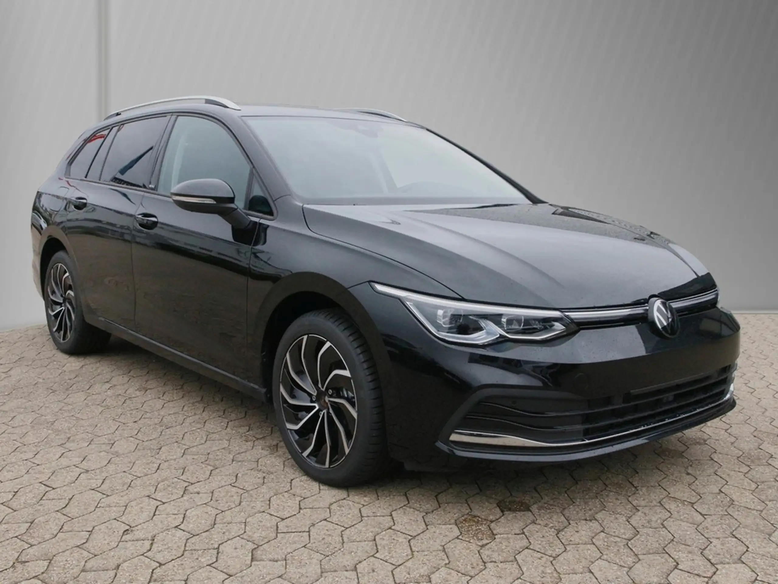 Volkswagen - Golf Variant