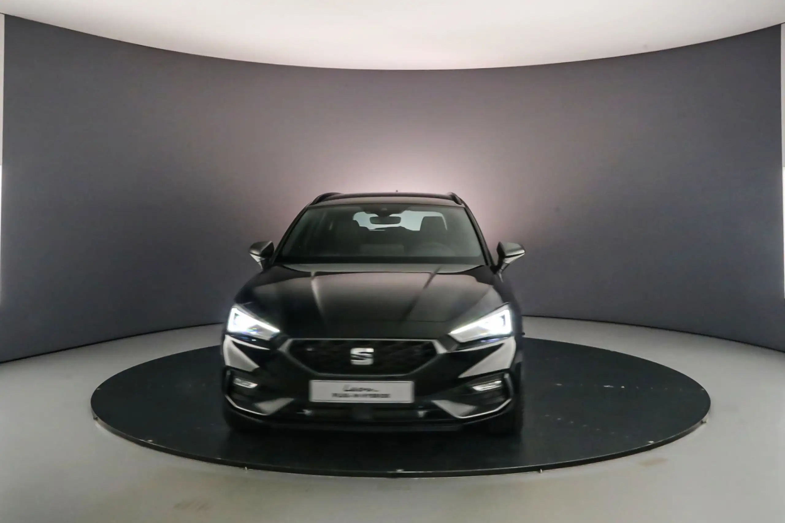 SEAT - Leon e-Hybrid