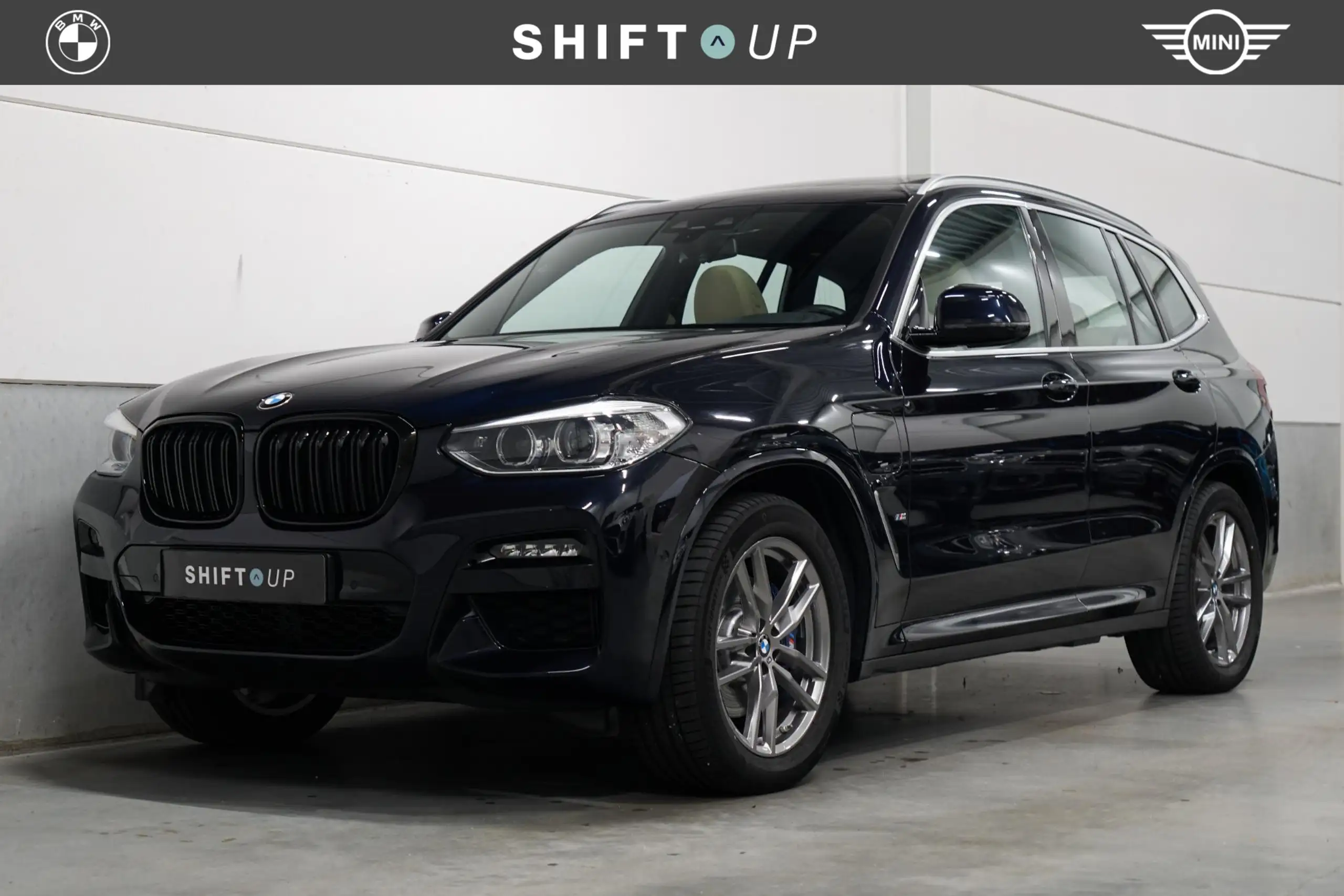 BMW - X3