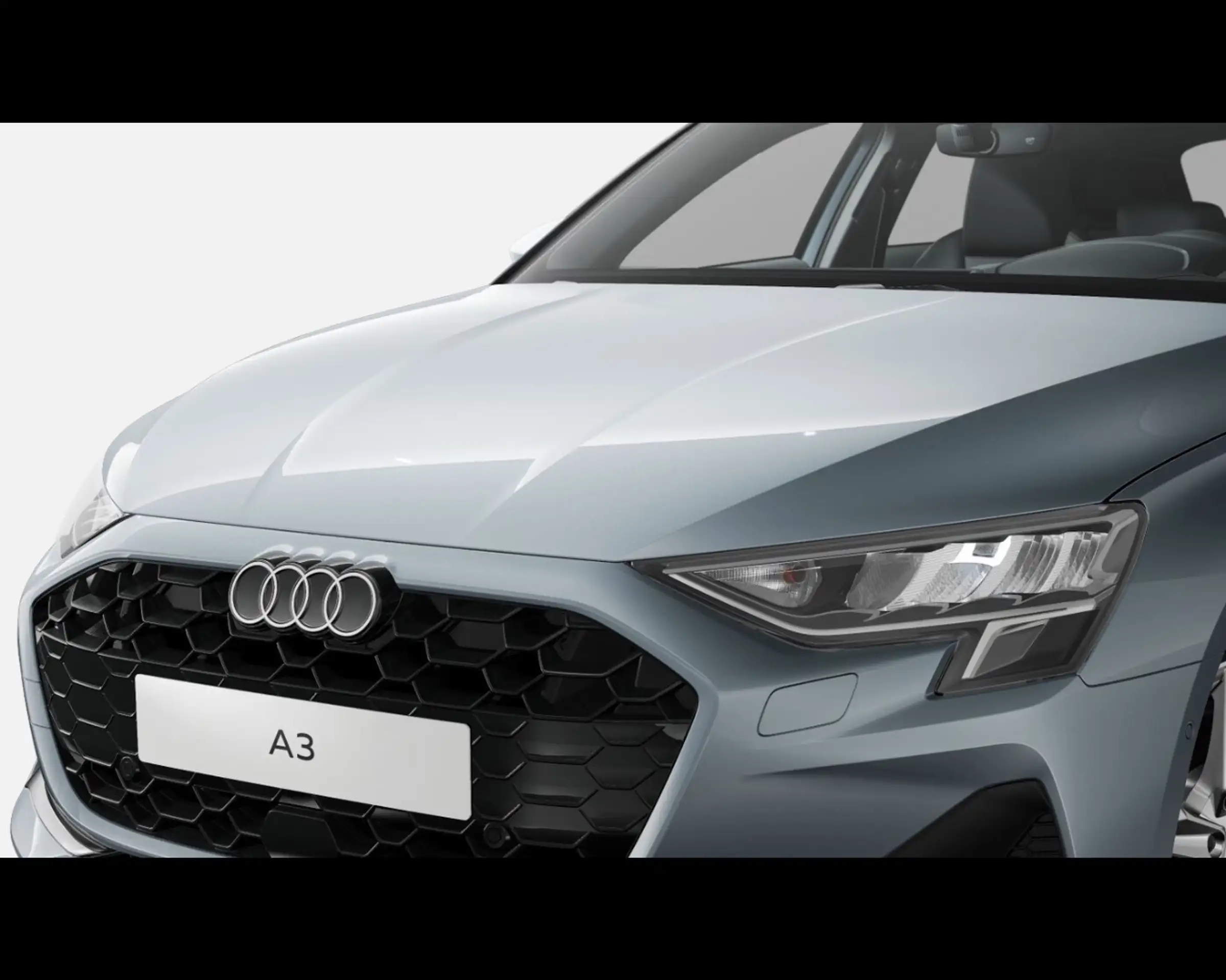 Audi - A3