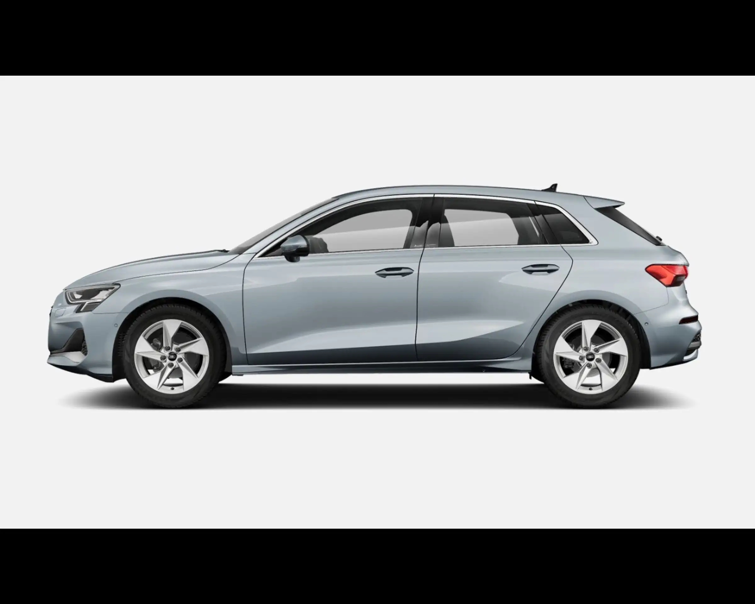 Audi - A3