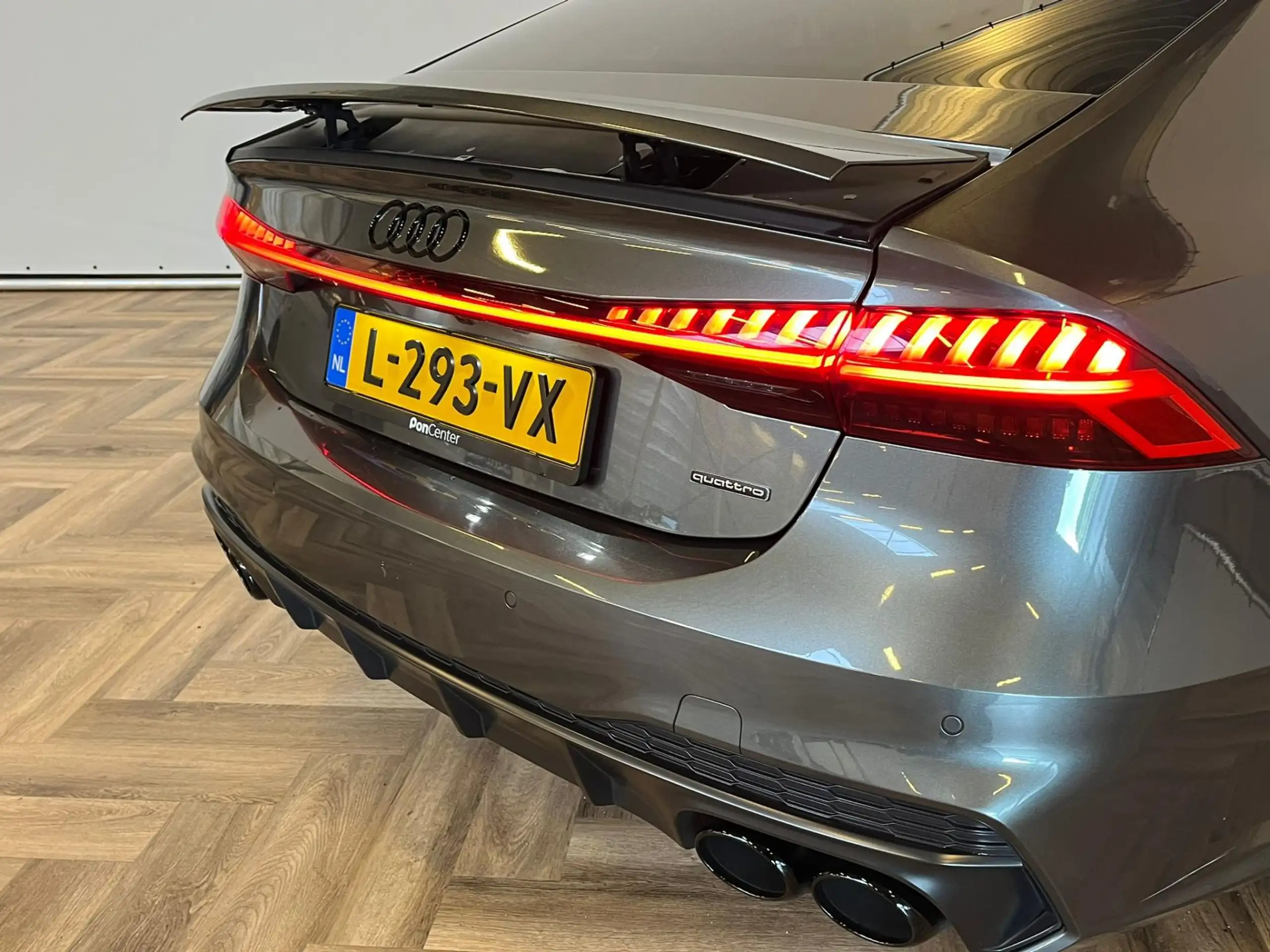 Audi - A7