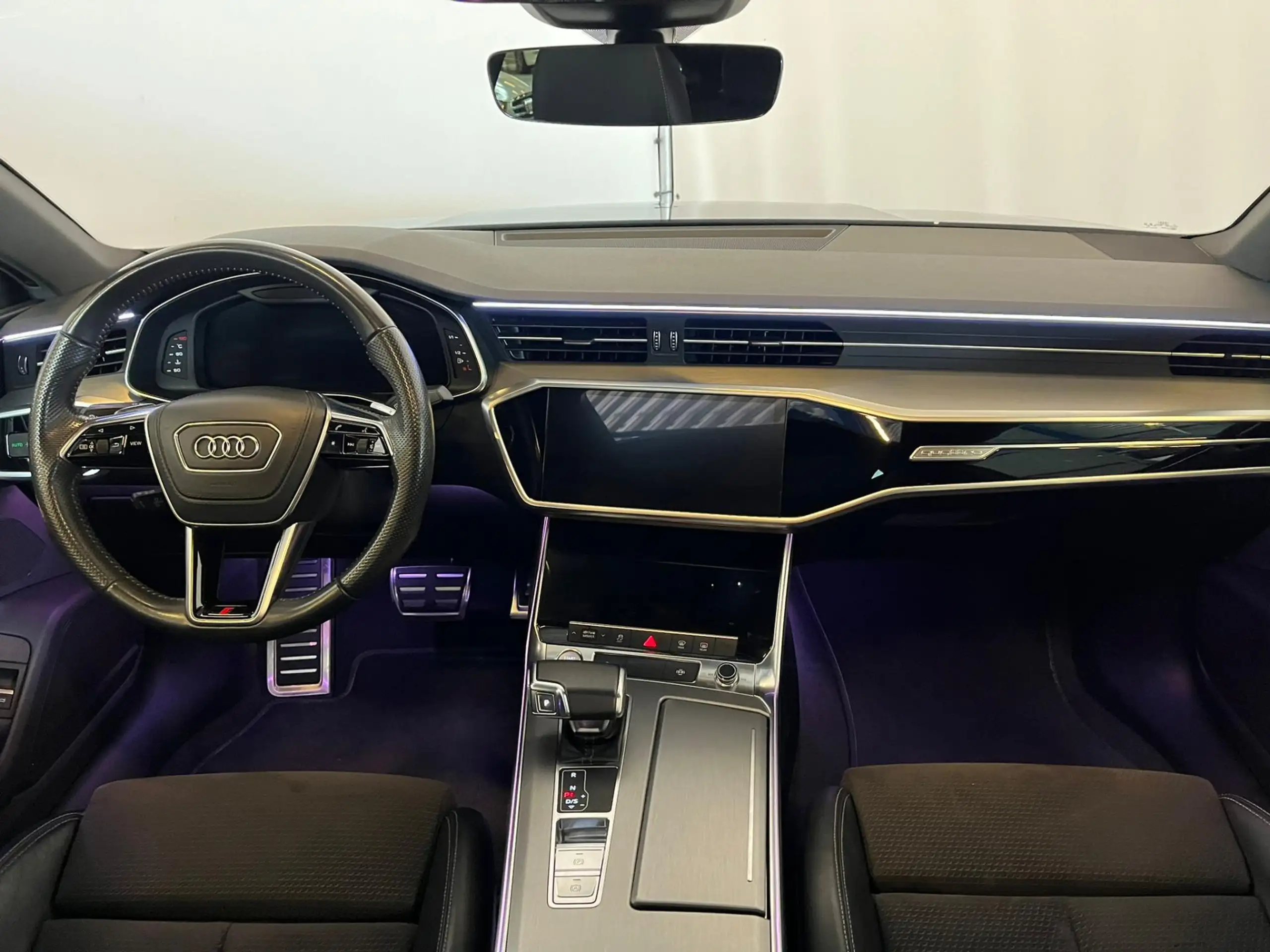 Audi - A7