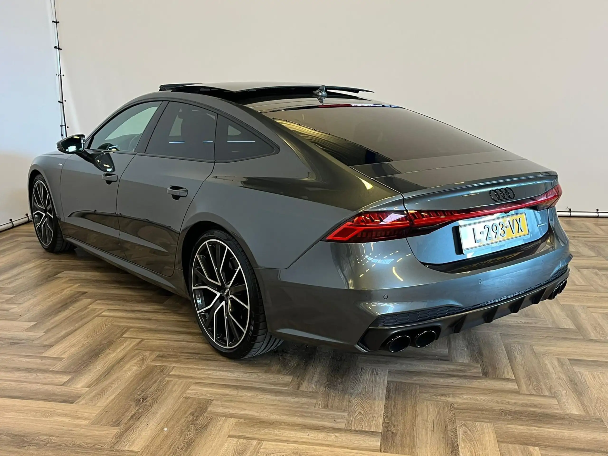 Audi - A7