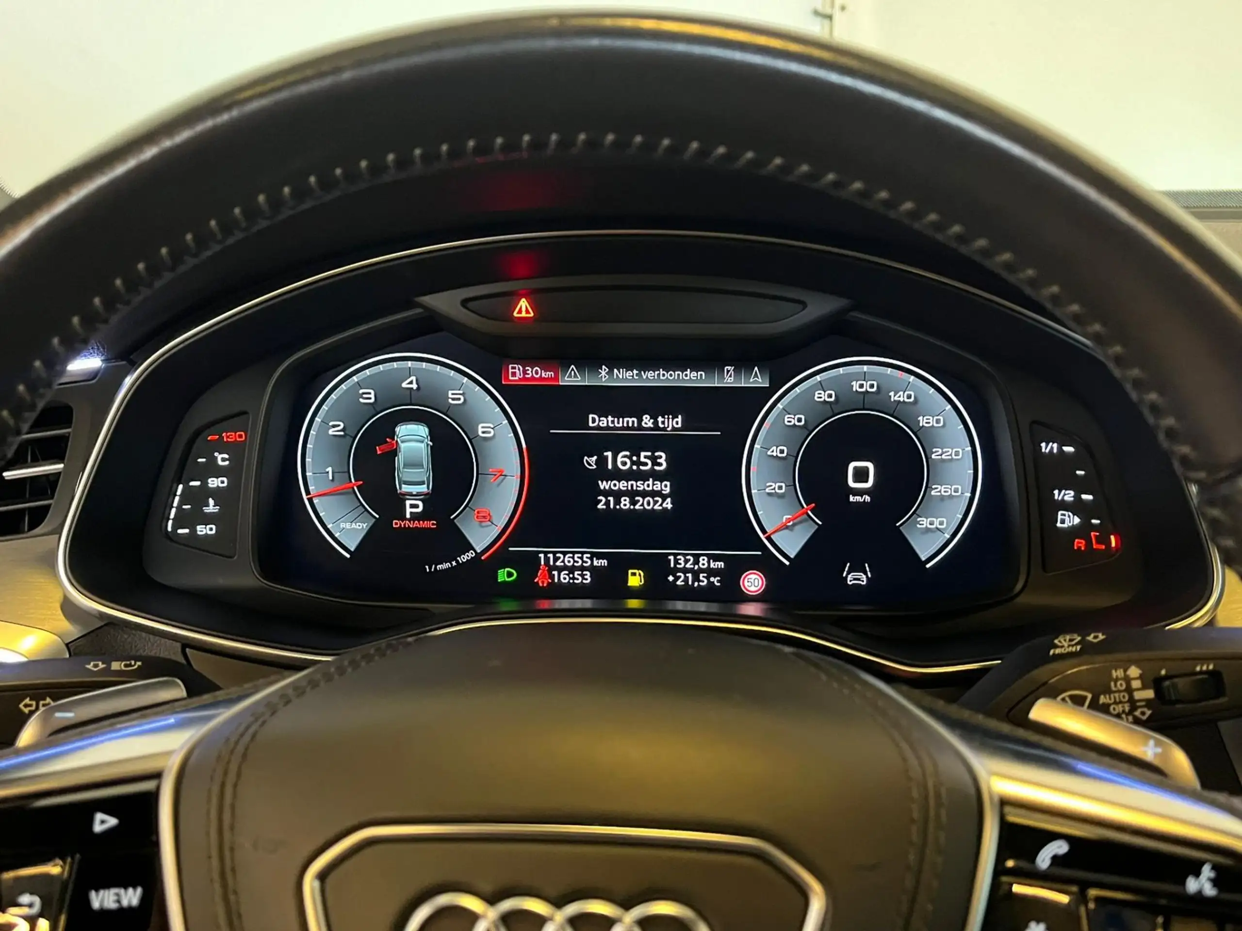 Audi - A7