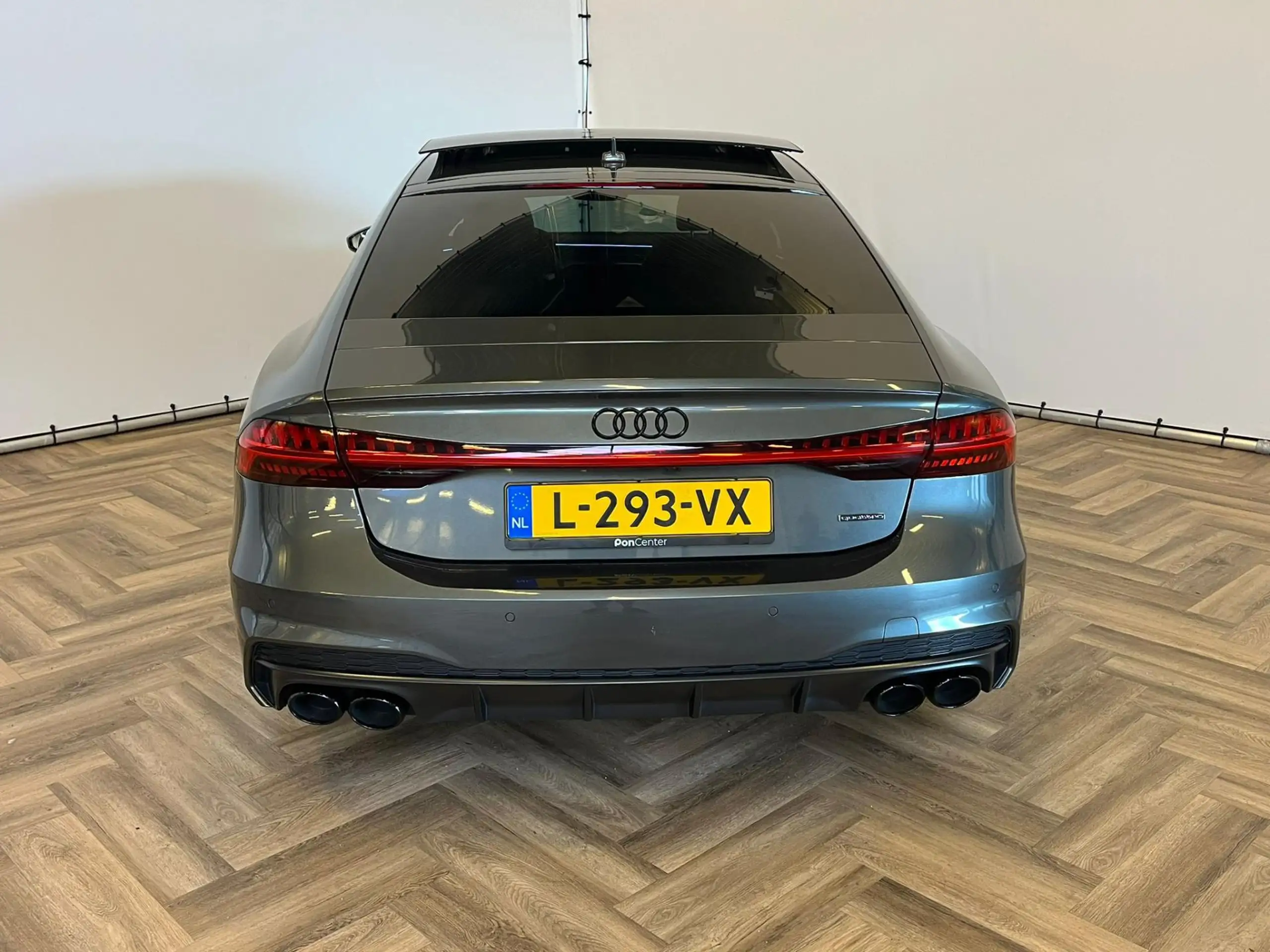 Audi - A7