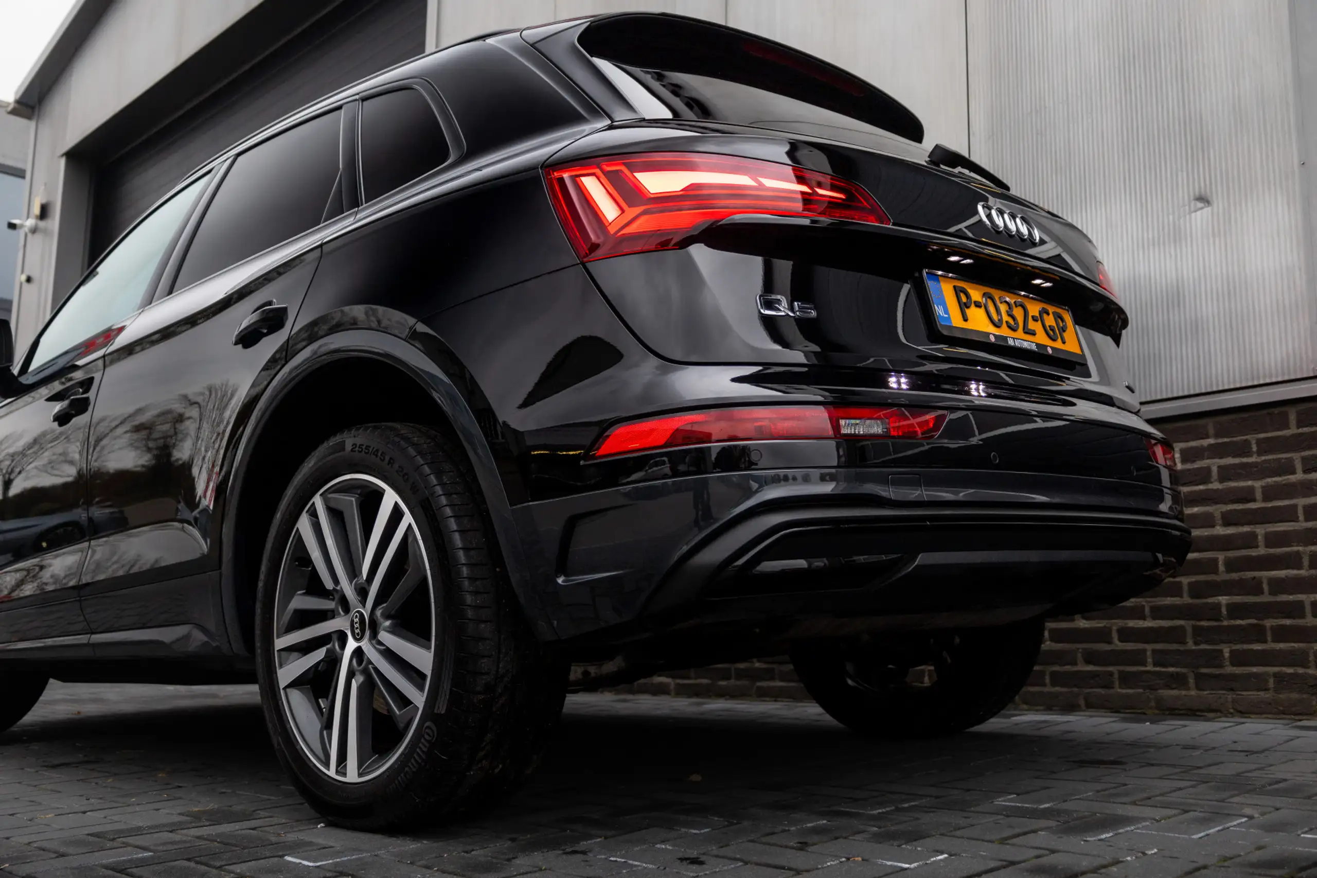 Audi - Q5