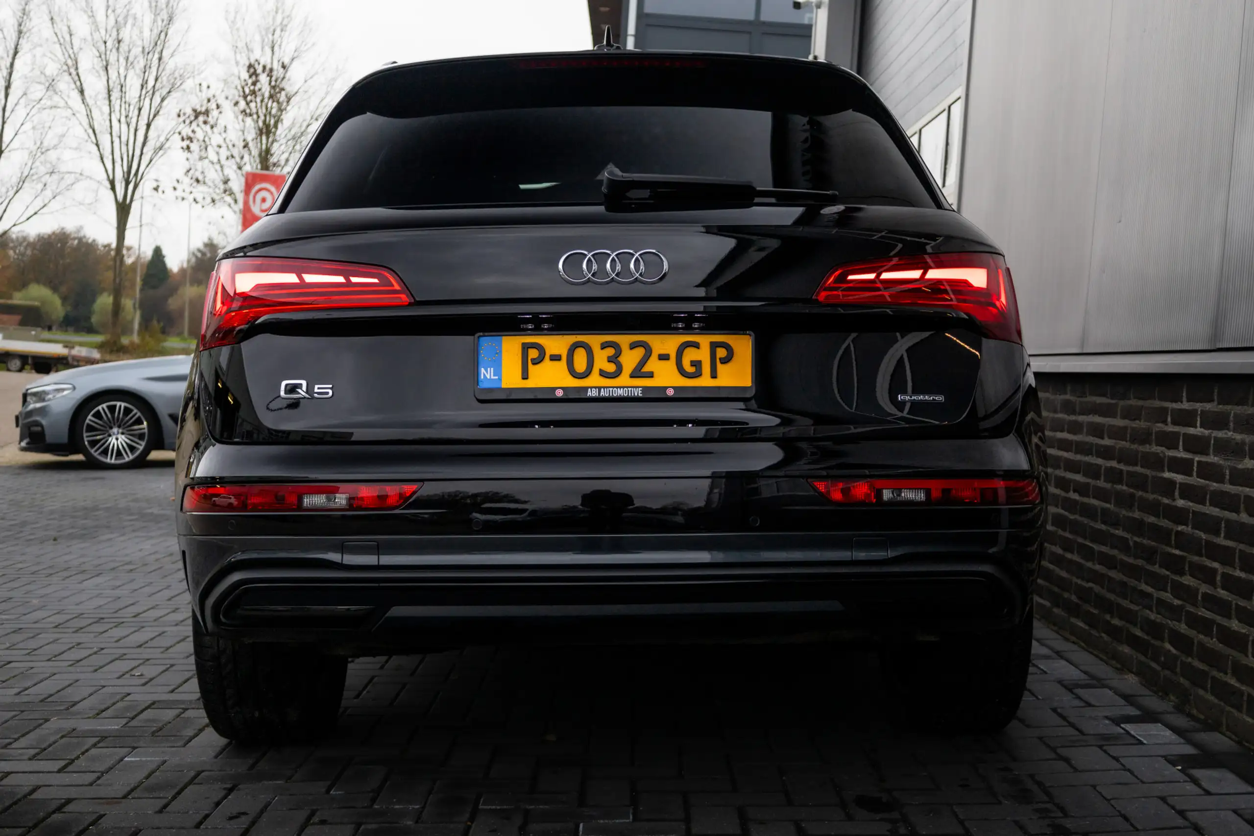 Audi - Q5