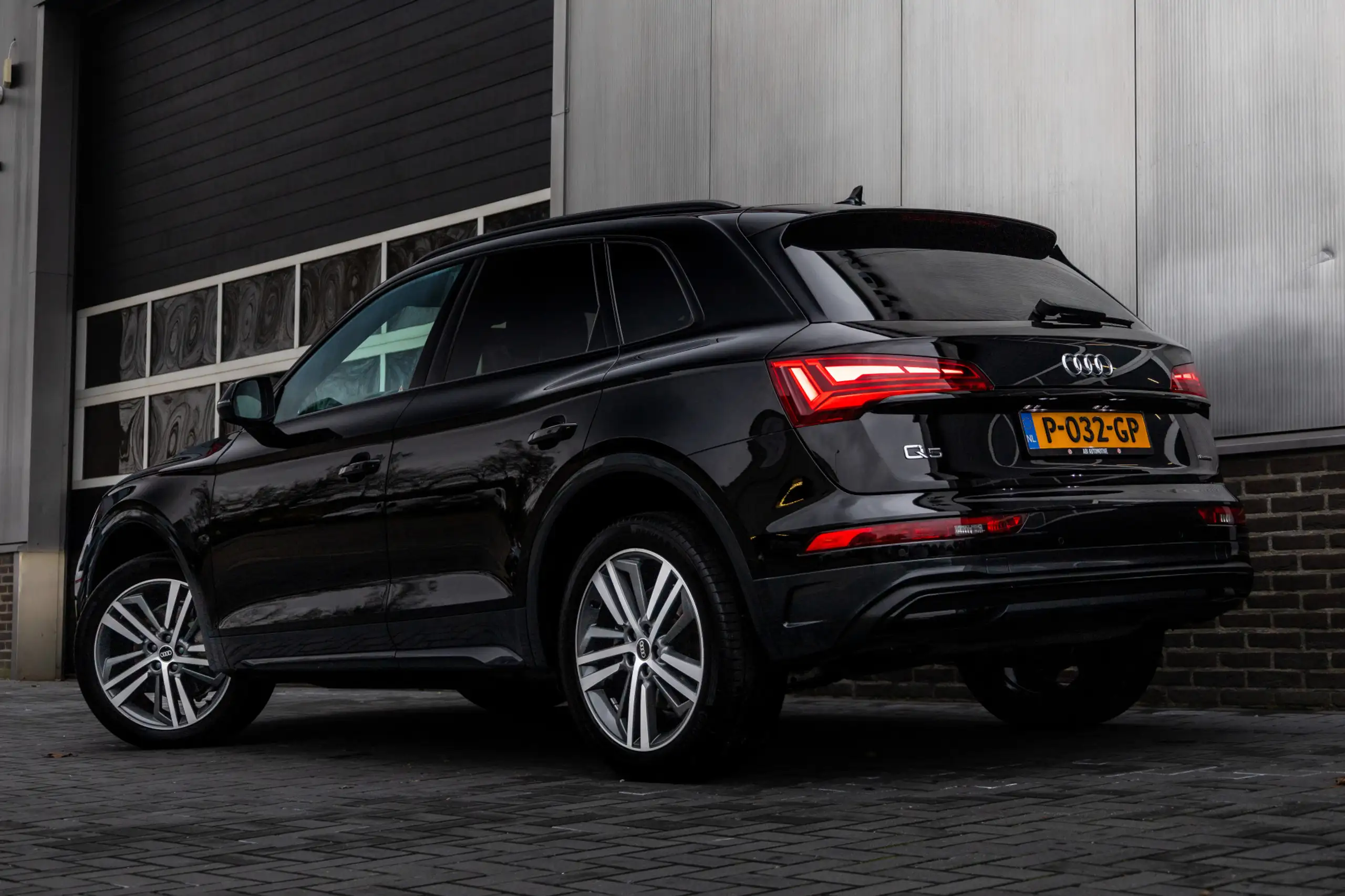 Audi - Q5