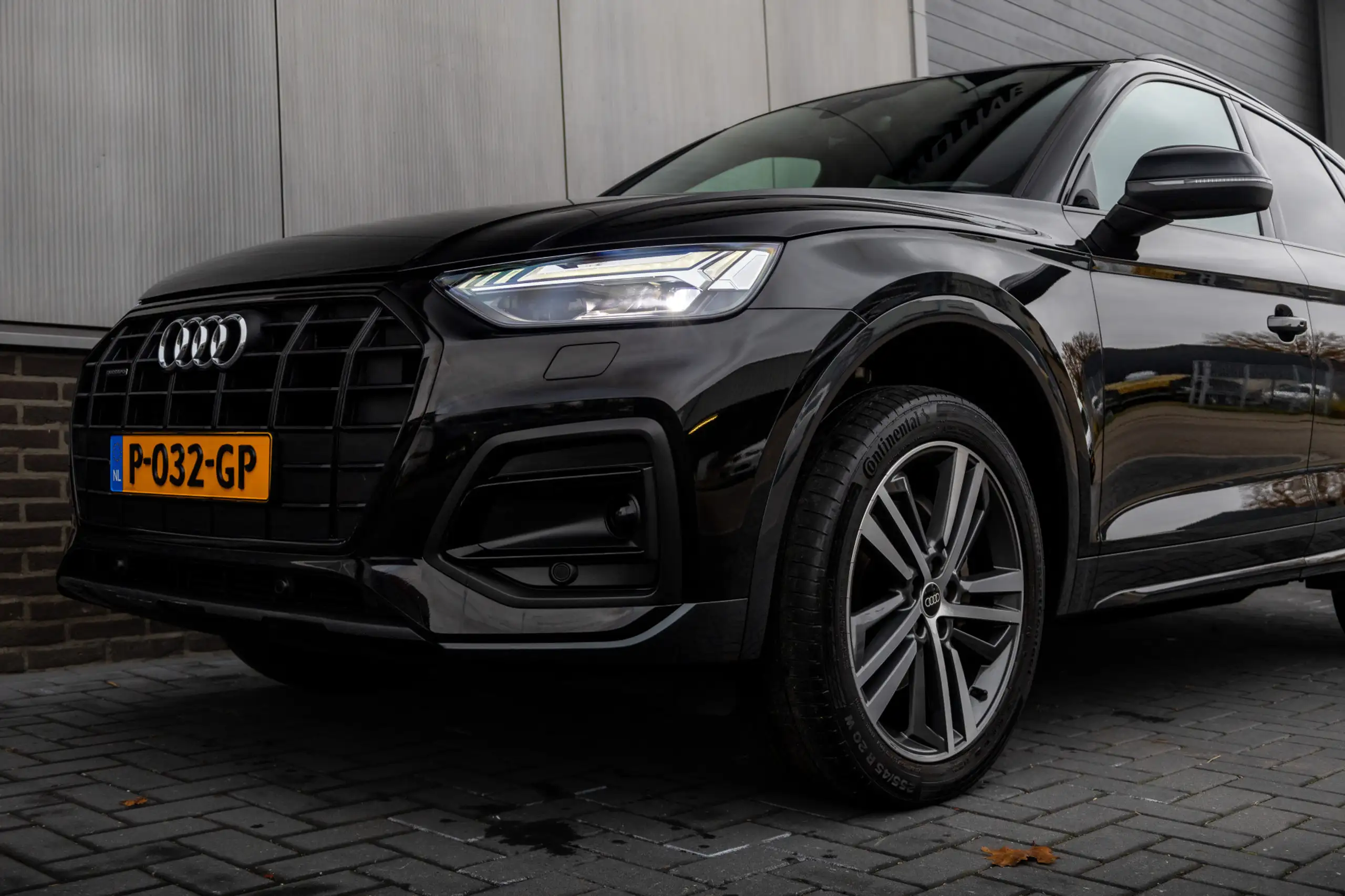 Audi - Q5